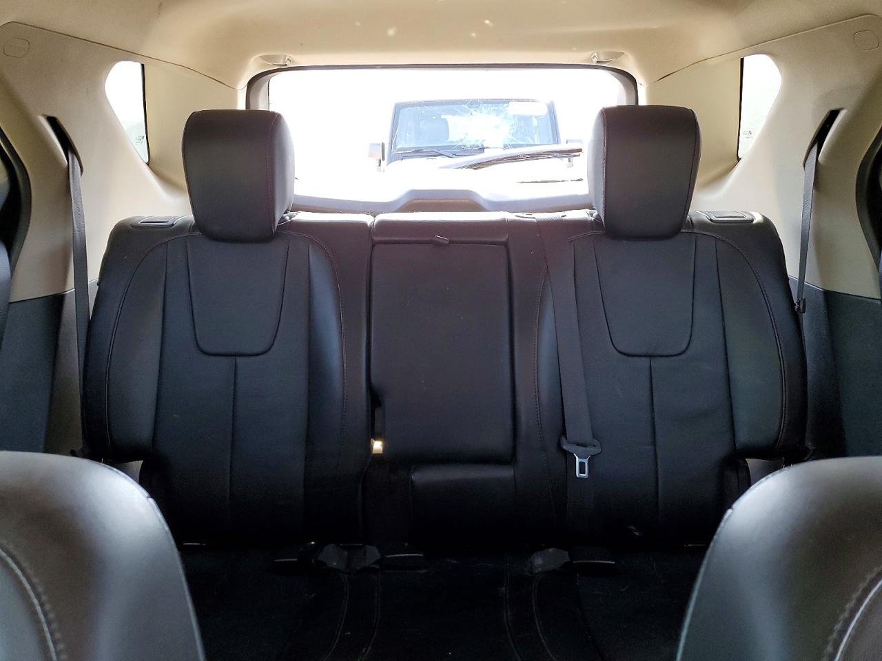 2015 Chevrolet Equinox Lt Red vin: 1GNFLGEK9FZ140676