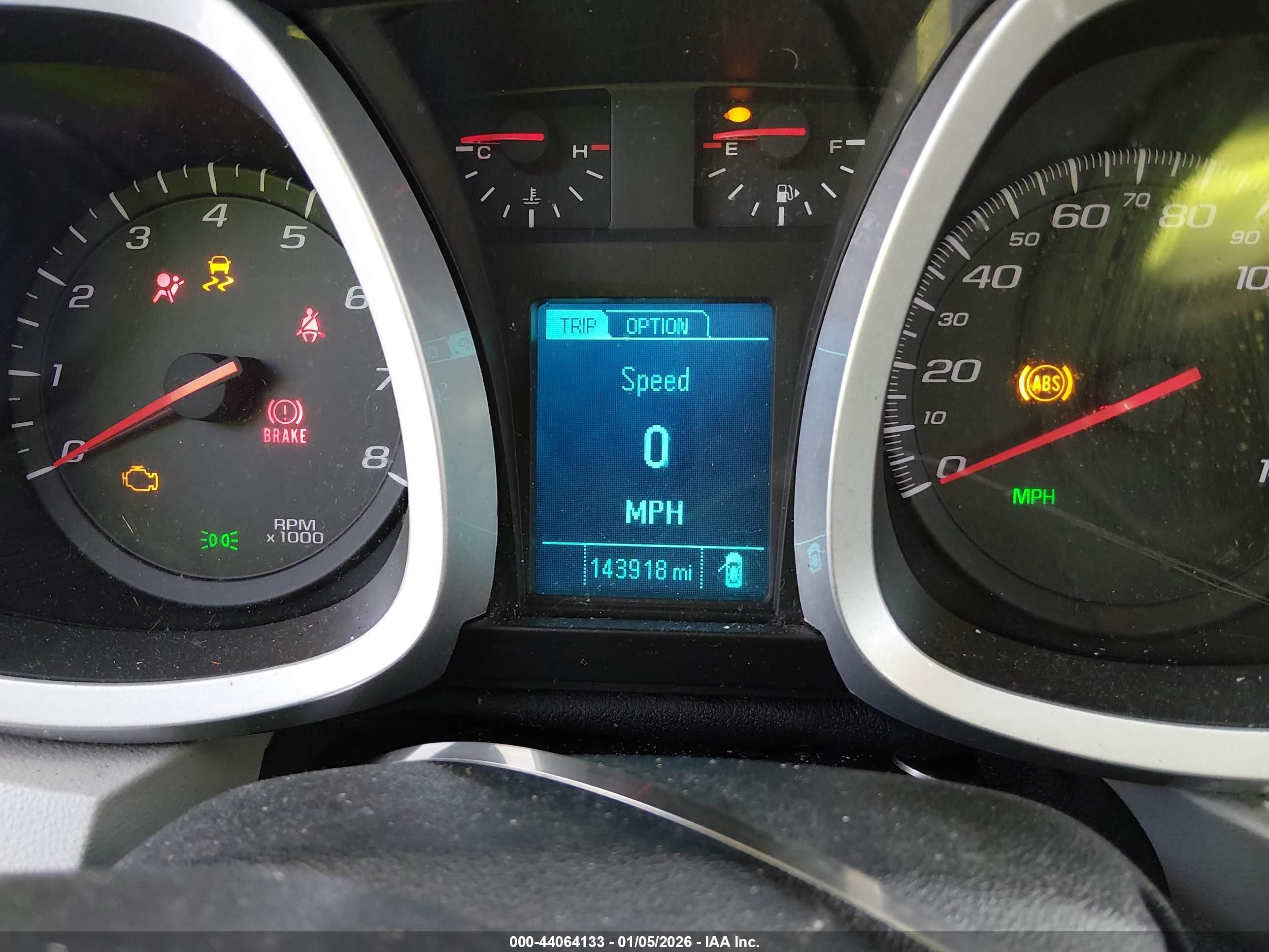 2014 Chevrolet Equinox Ltz White vin: 1GNFLHEK2EZ113159