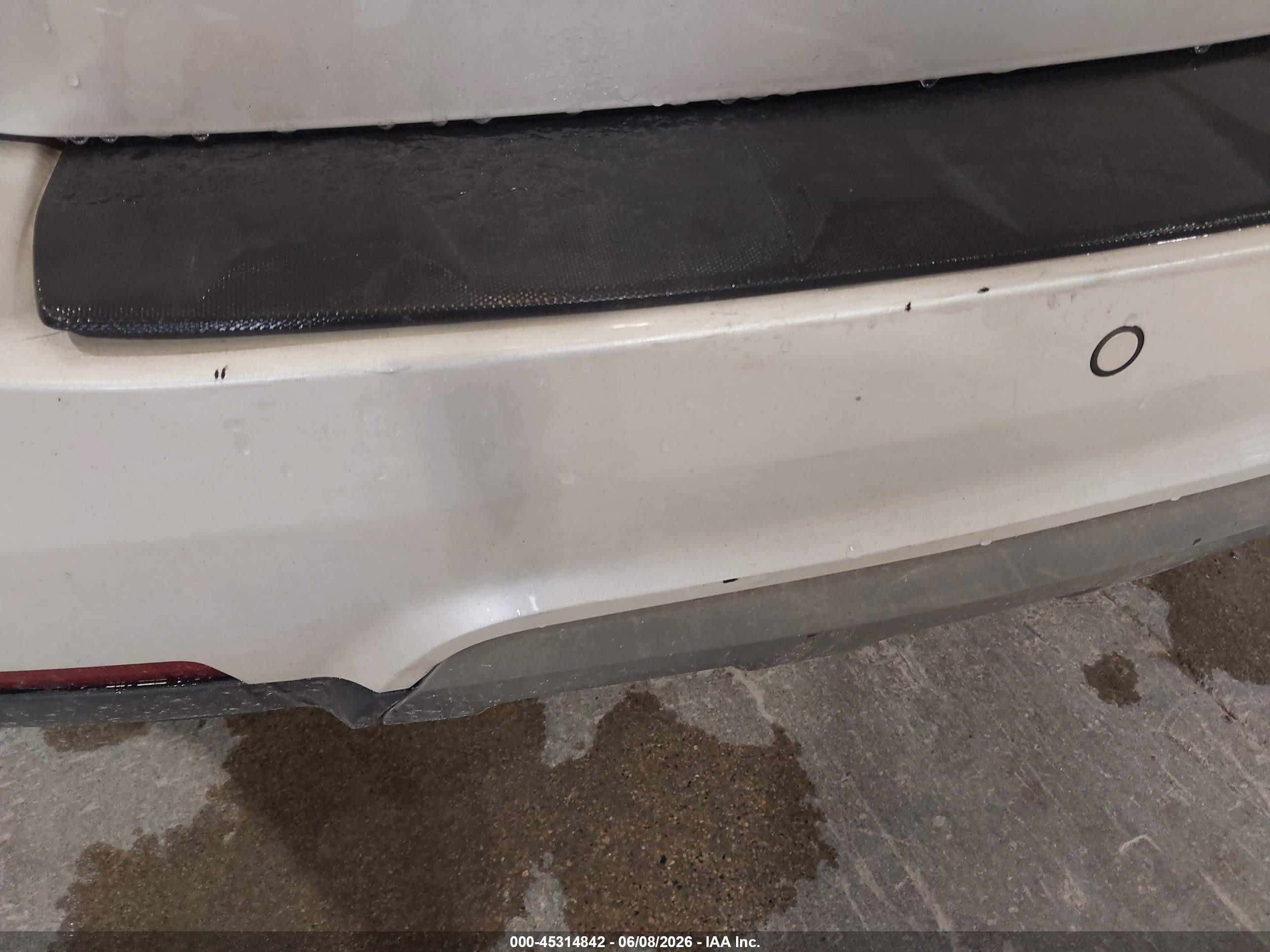 2015 Chevrolet Equinox Ltz Cream vin: 1GNFLHEK5FZ123475