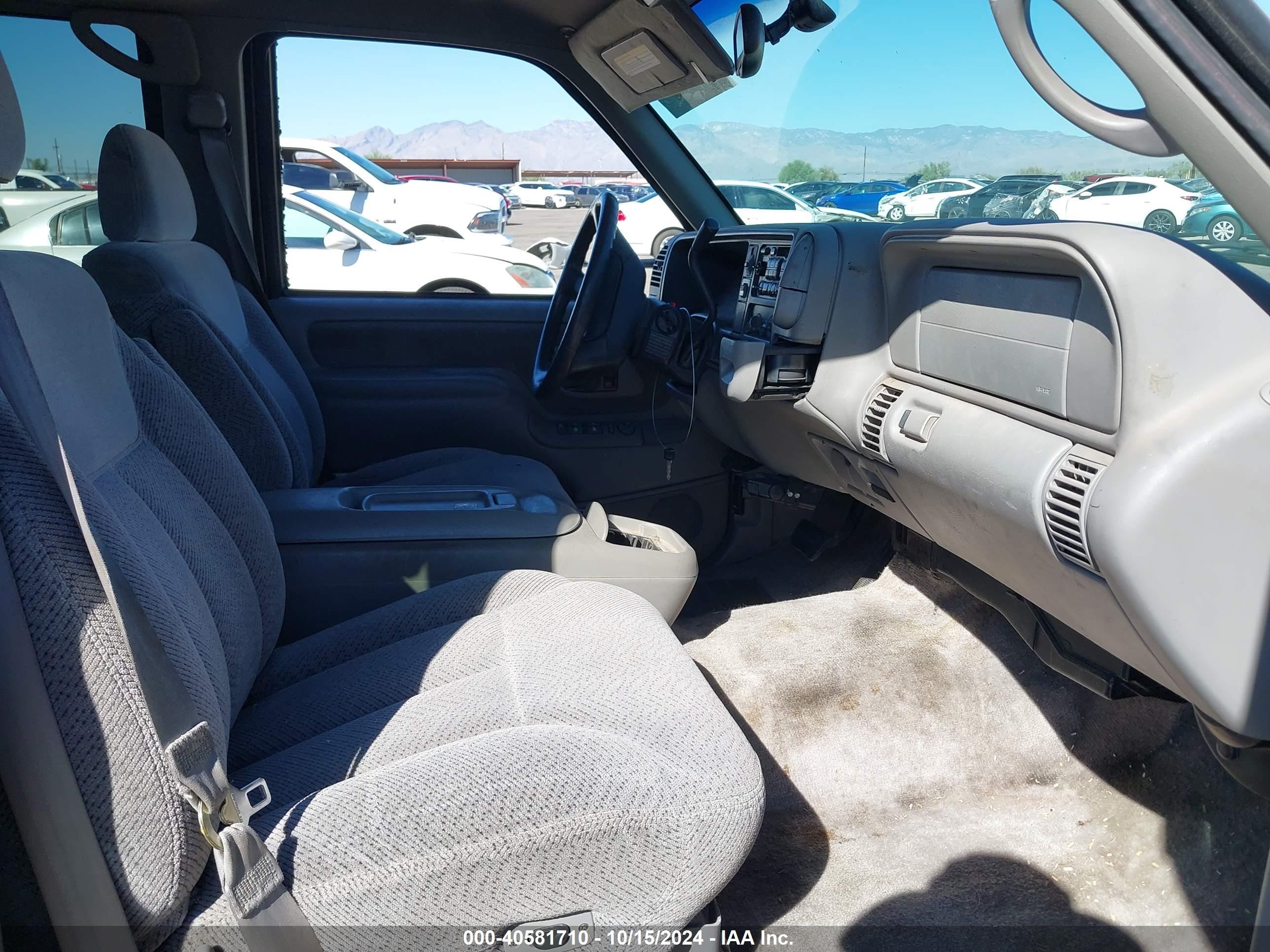 1997 Chevrolet Suburban 2500   Фиолетовый vin: 1GNGC26R0VJ369814