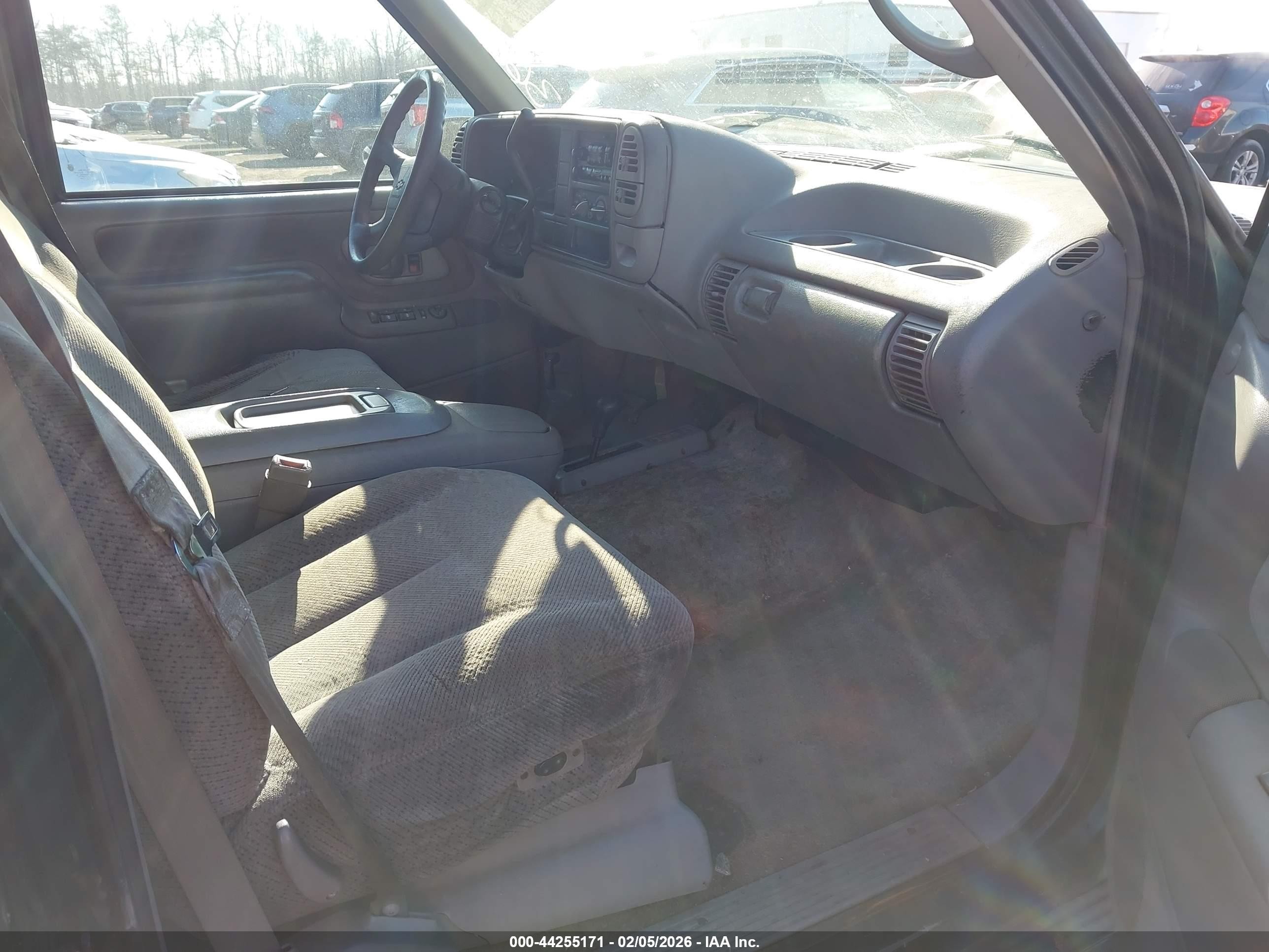 1995 Chevrolet Suburban K2500 Зеленый vin: 1GNGK26K7SJ323768