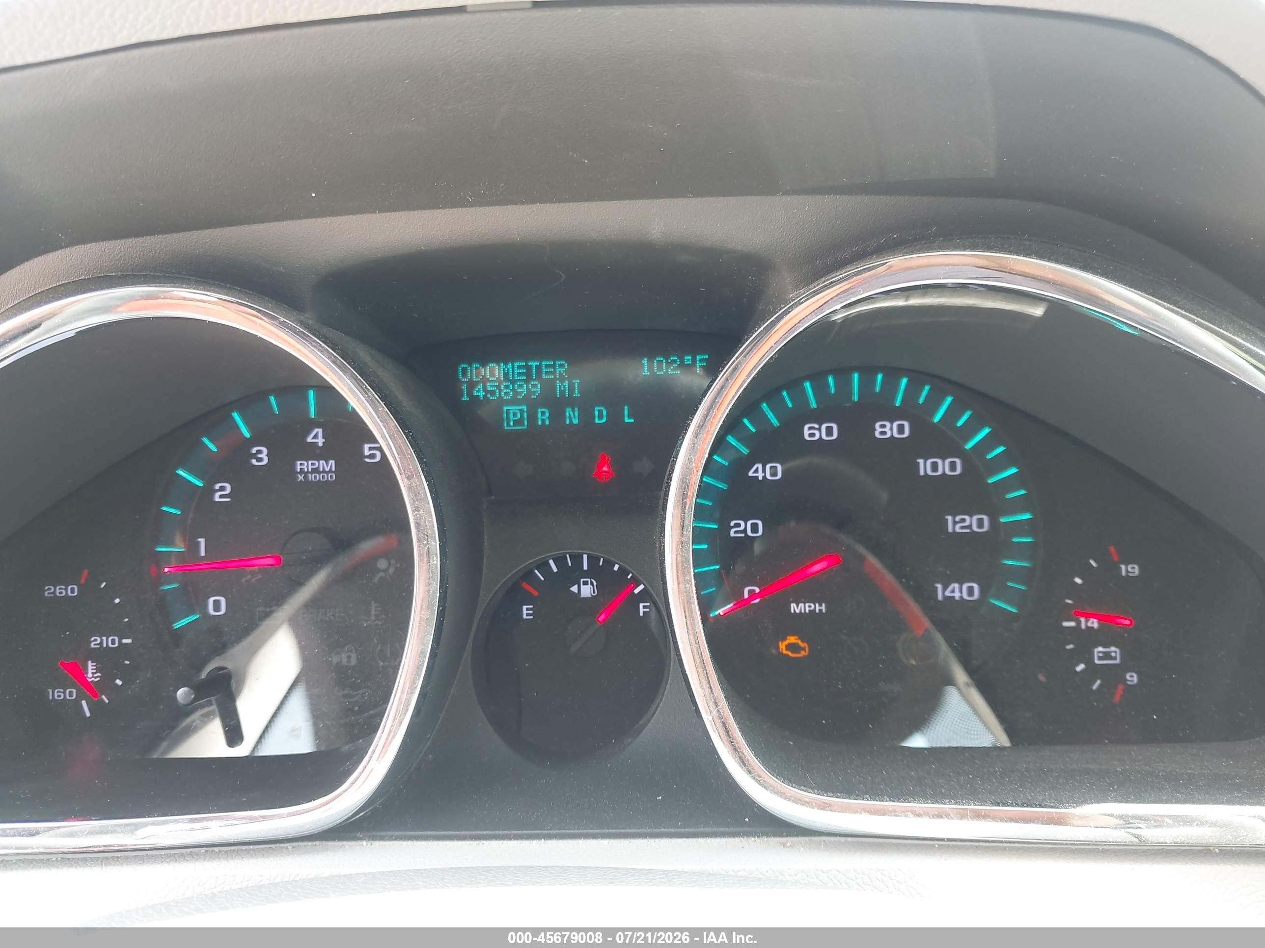 2012 Chevrolet Traverse Ls Silver vin: 1GNKREED9CJ409675