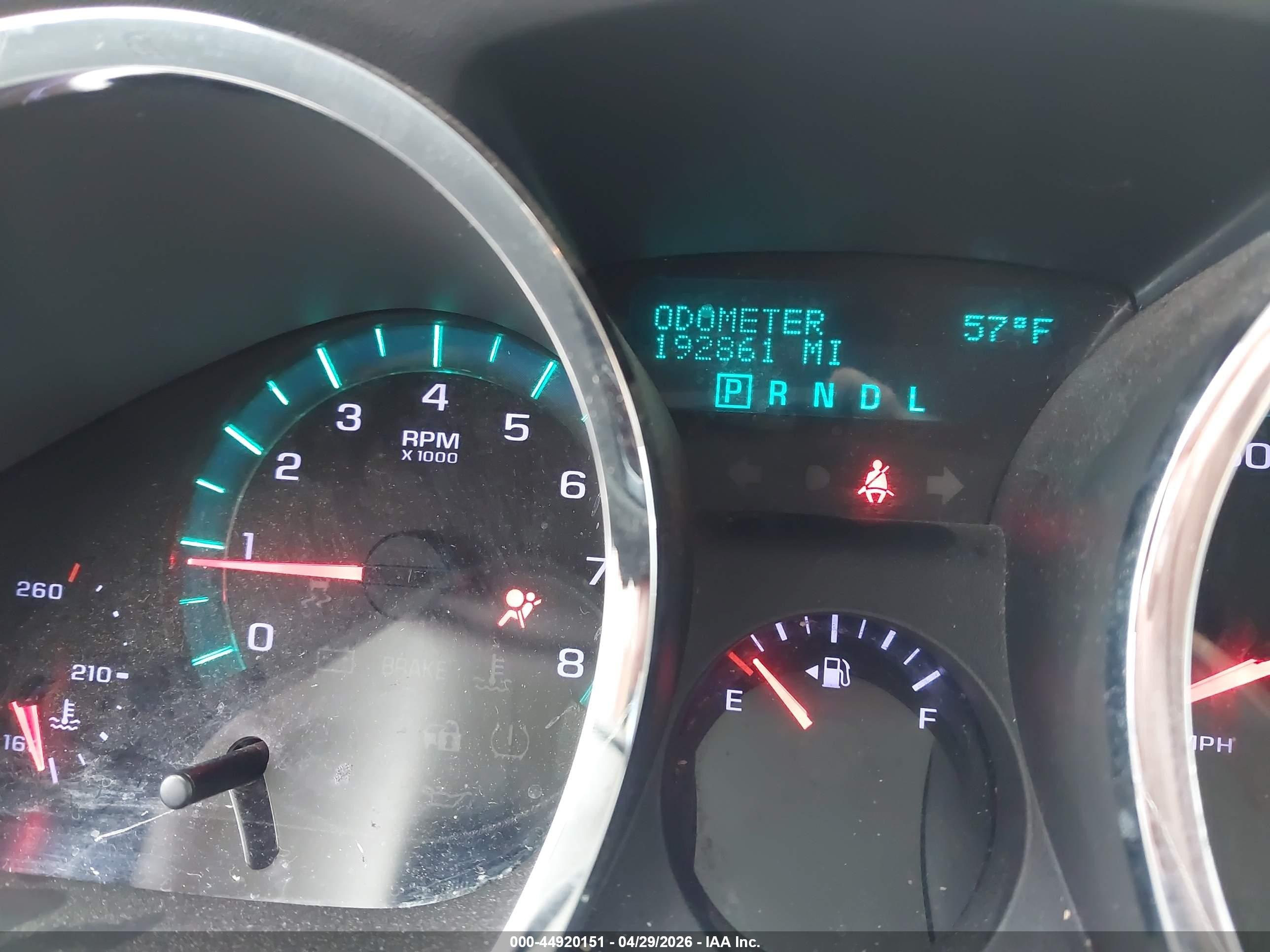 2012 Chevrolet Traverse Ls Gray vin: 1GNKRFED0CJ341207