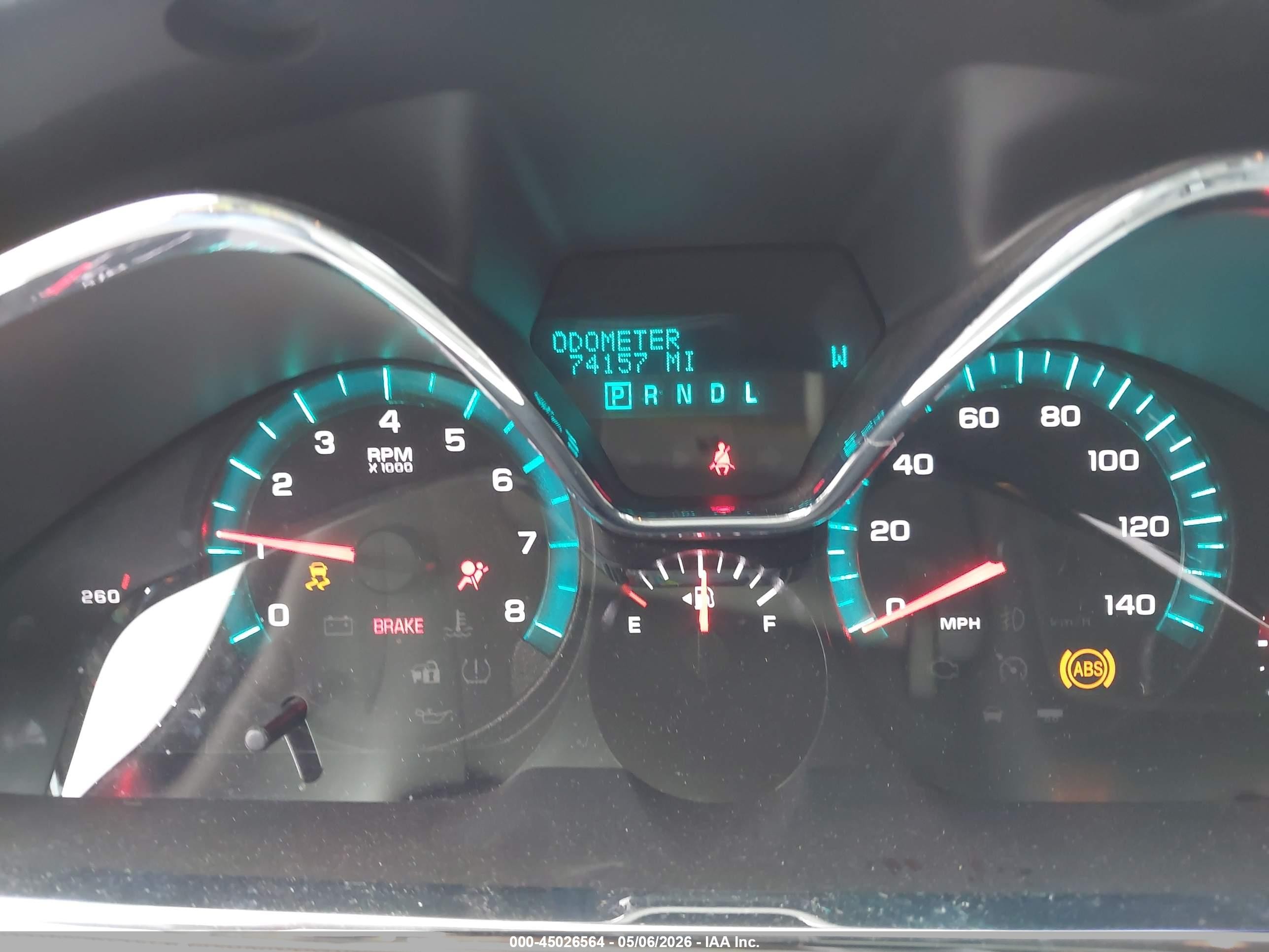 2015 Chevrolet Traverse Ls White vin: 1GNKRFED0FJ331569