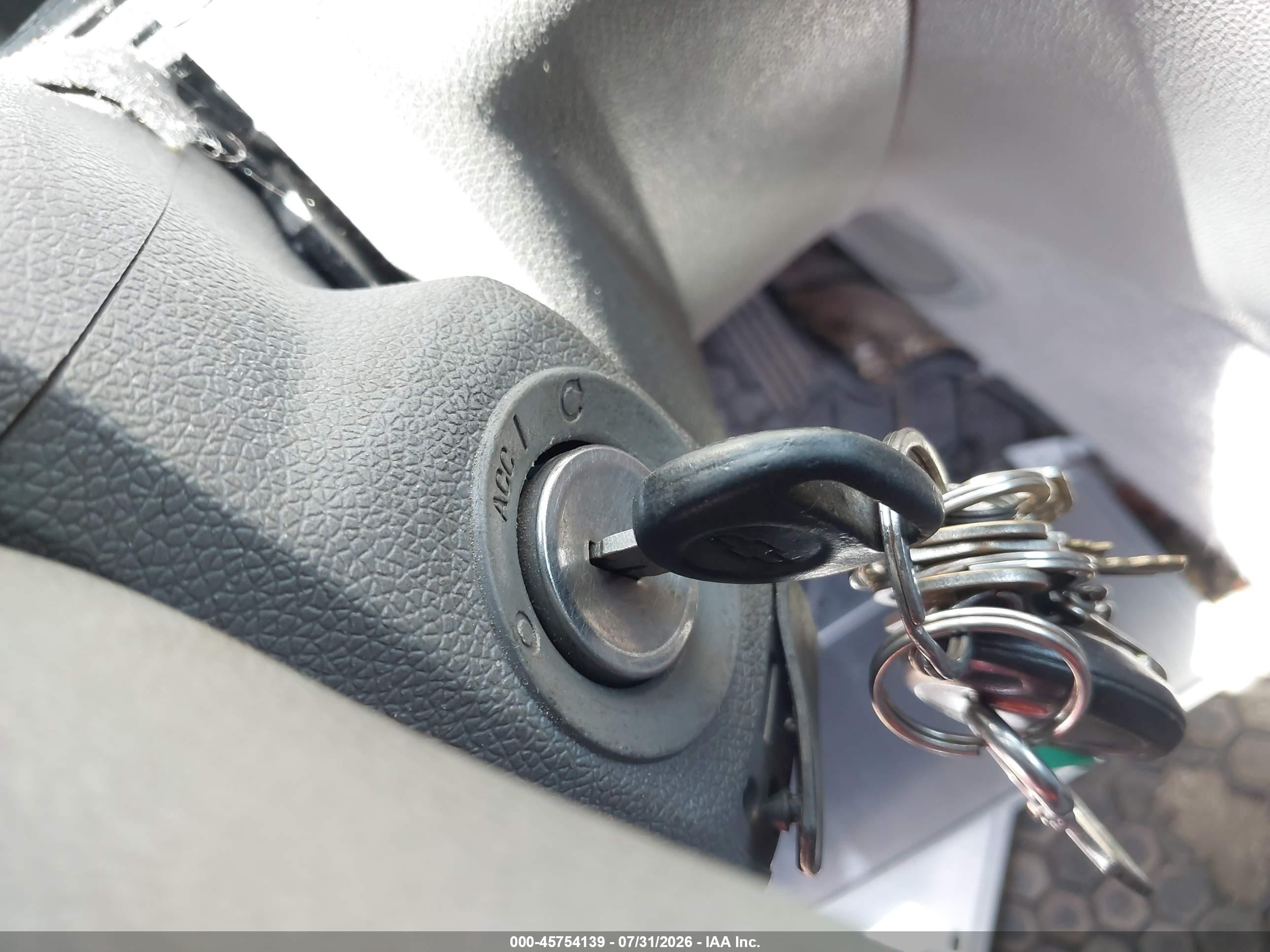 2012 Chevrolet Traverse Ls Черный vin: 1GNKRFED1CJ359666