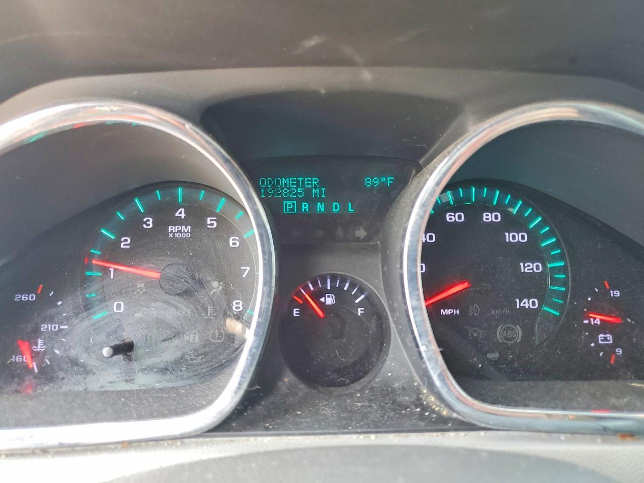 2012 Chevrolet Traverse Ls Silver vin: 1GNKRFED2CJ392496
