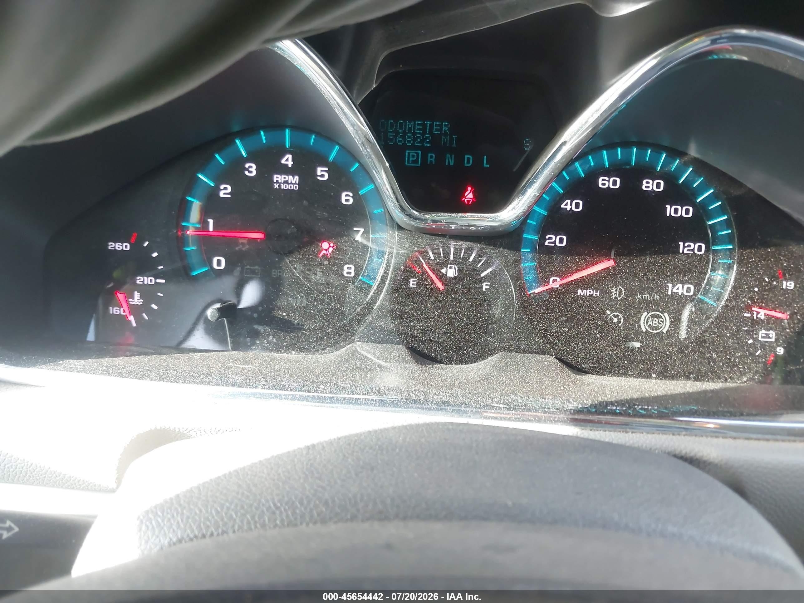 2014 Chevrolet Traverse Ls Серебряный vin: 1GNKRFED2EJ260129