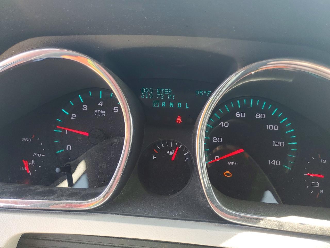2012 Chevrolet Traverse Ls Серый vin: 1GNKRFED5CJ415656