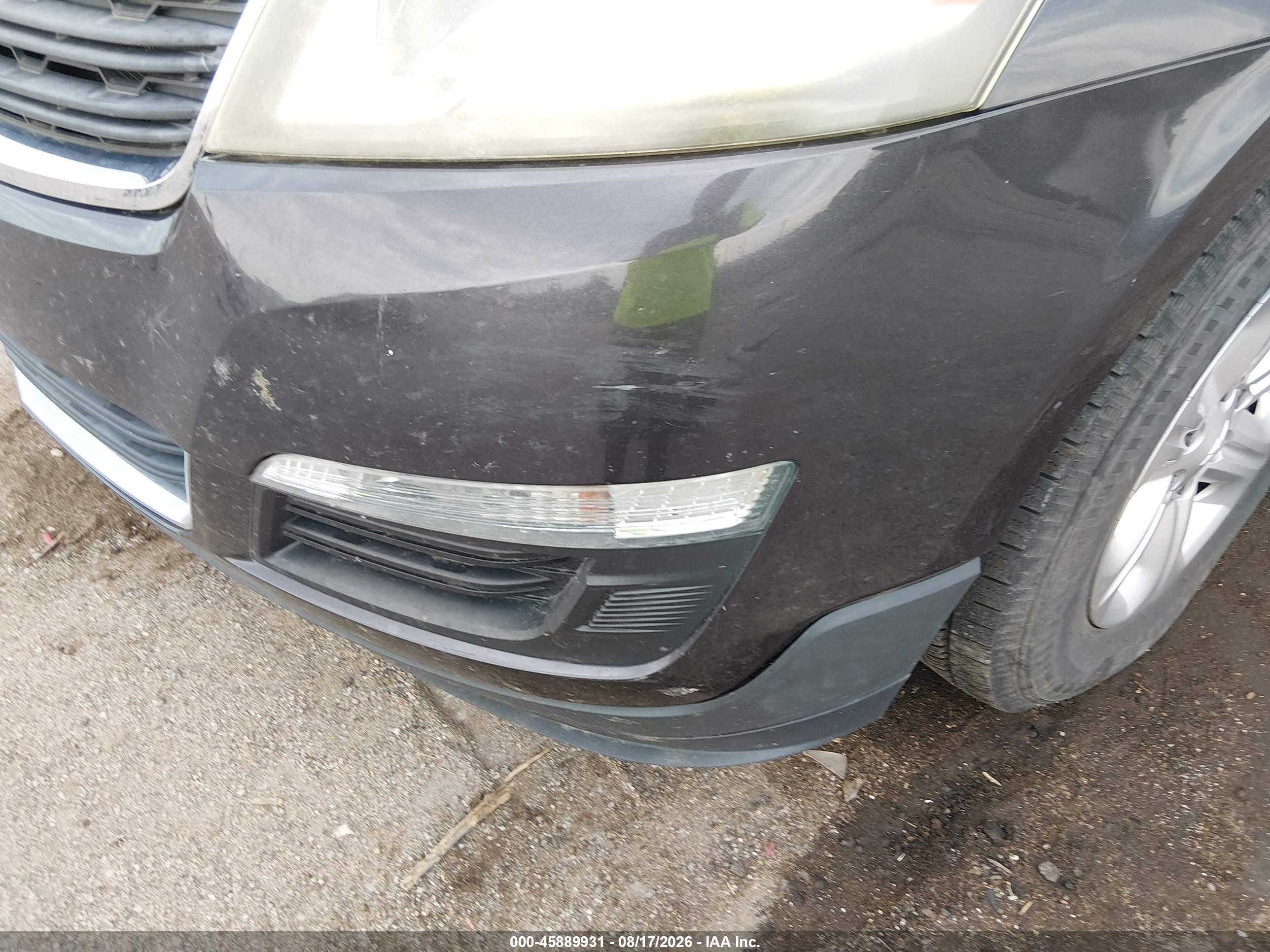 2015 Chevrolet Traverse Ls Black vin: 1GNKRFED5FJ248199