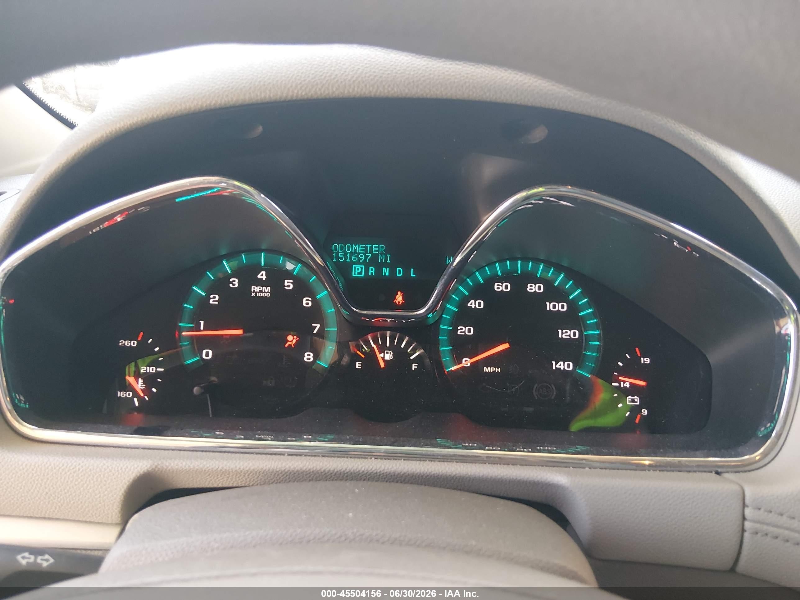 2015 Chevrolet Traverse Ls Silver vin: 1GNKRFED6FJ348019