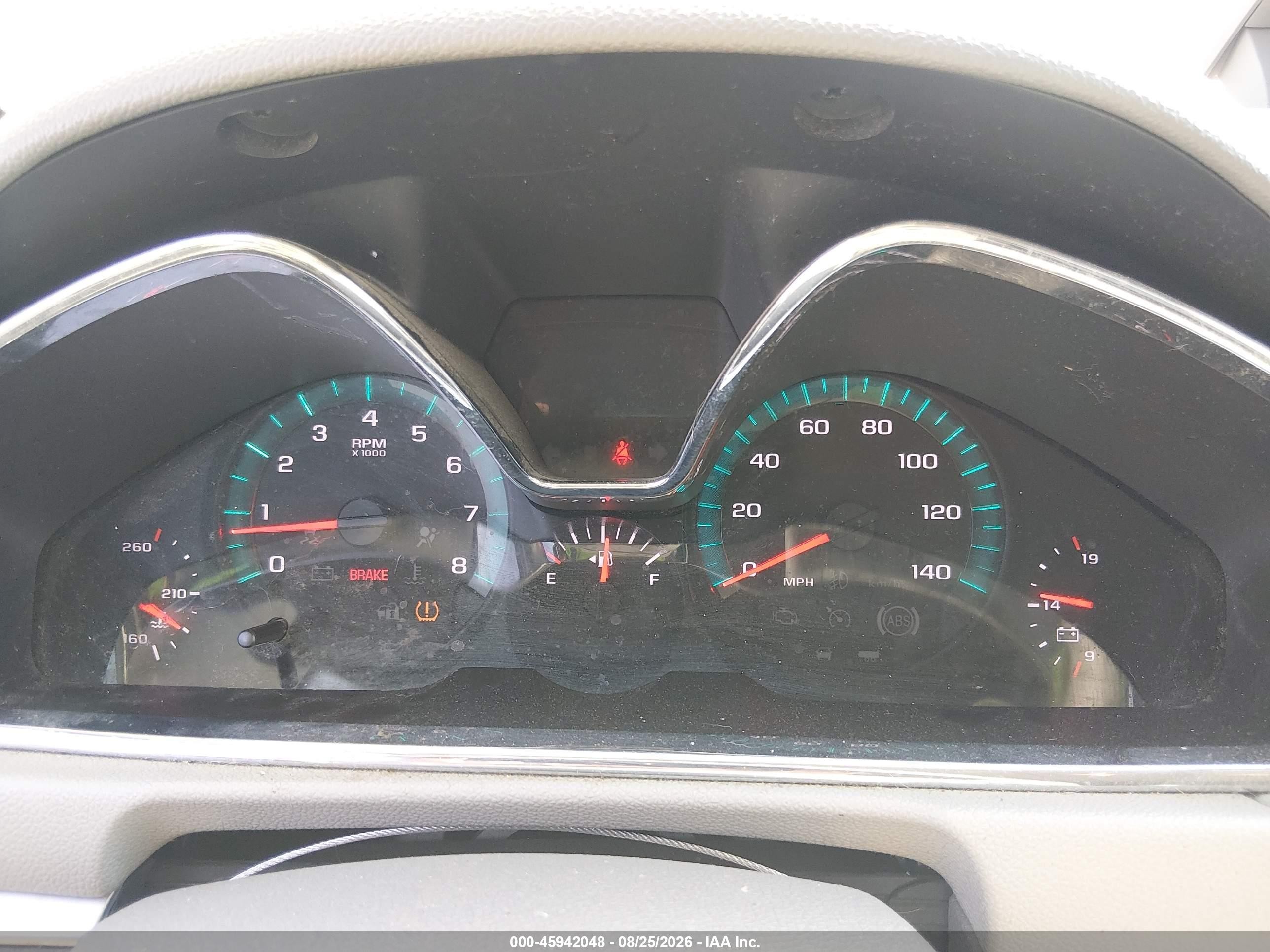 2015 Chevrolet Traverse Ls Silver vin: 1GNKRFKD8FJ343909