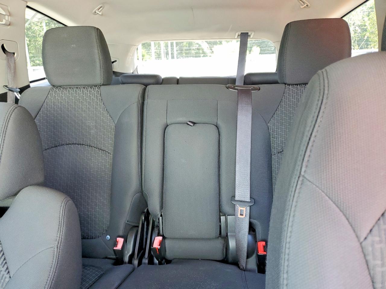 2012 Chevrolet Traverse Lt Silver vin: 1GNKRGED0CJ117005