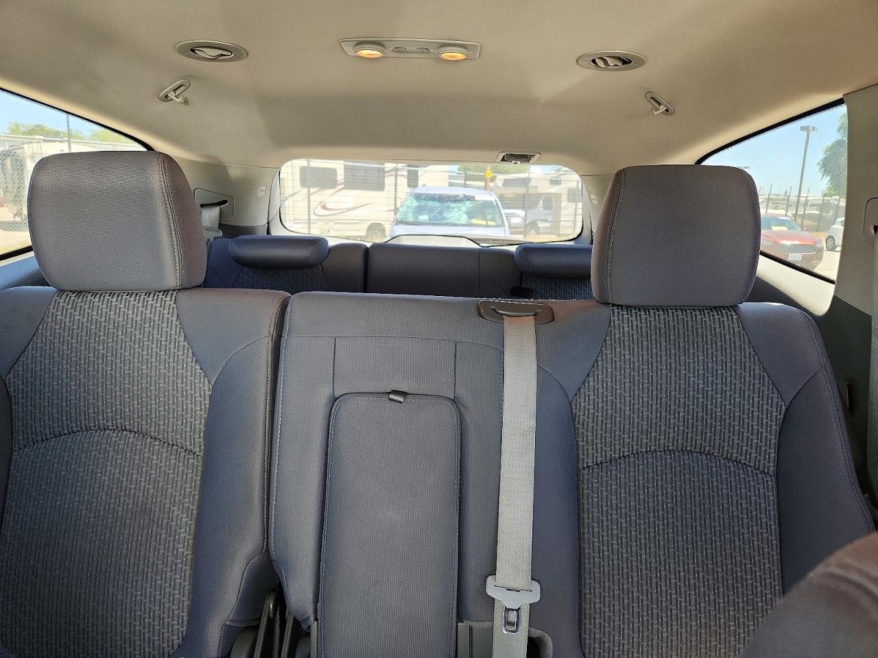 2011 Chevrolet Traverse Lt Silver vin: 1GNKRGED3BJ302969