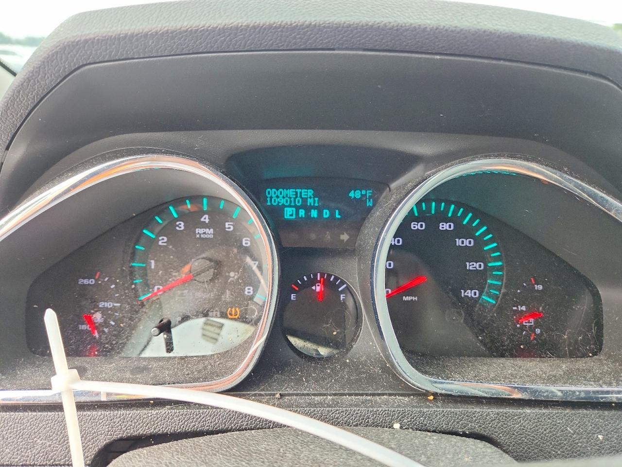 2011 Chevrolet Traverse Lt Silver vin: 1GNKRGED5BJ403091