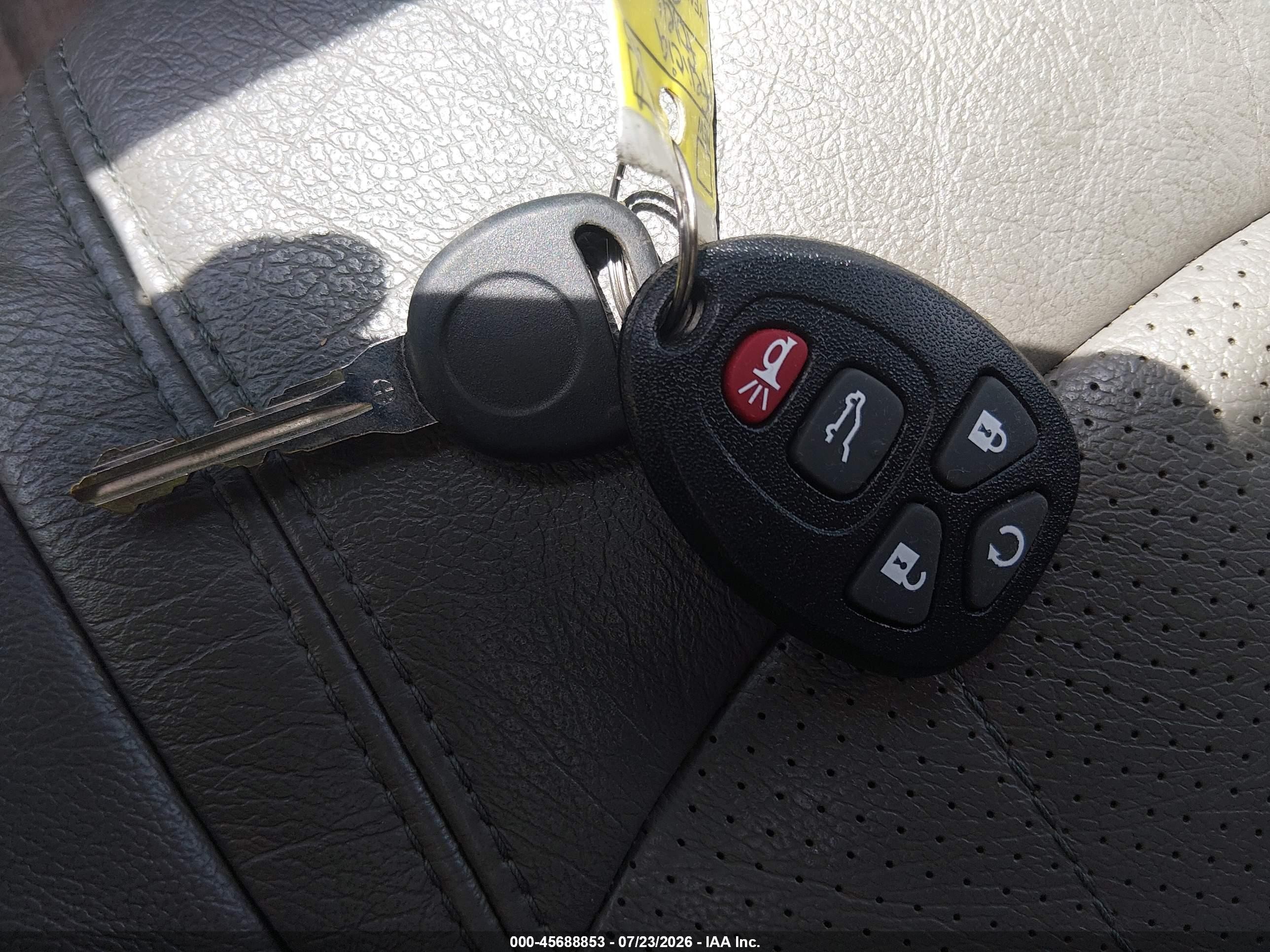 2012 Chevrolet Traverse Lt W/1lt Black vin: 1GNKRGEDXCJ154546