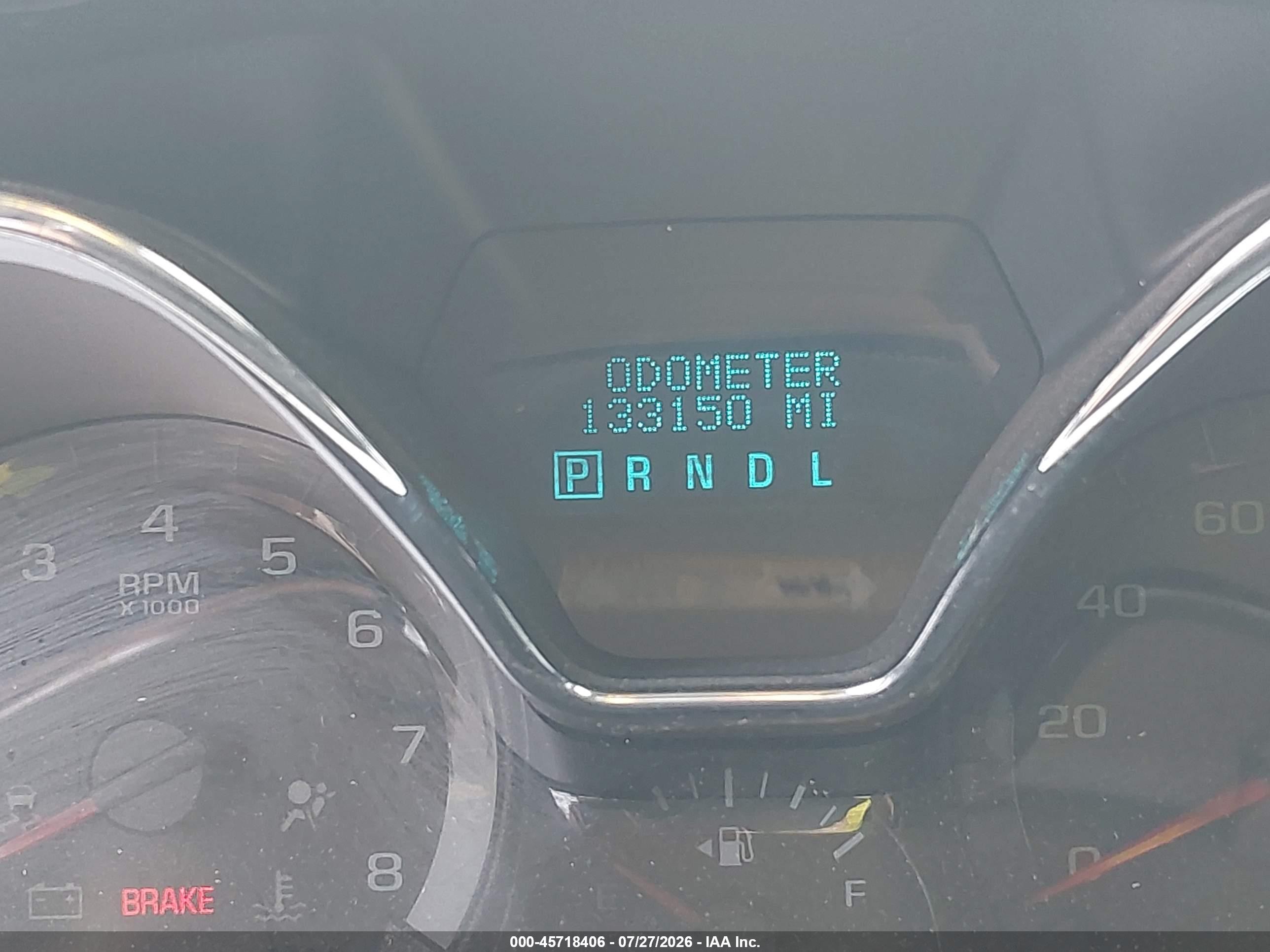 2015 Chevrolet Traverse Lt Silver vin: 1GNKRGKD0FJ356790