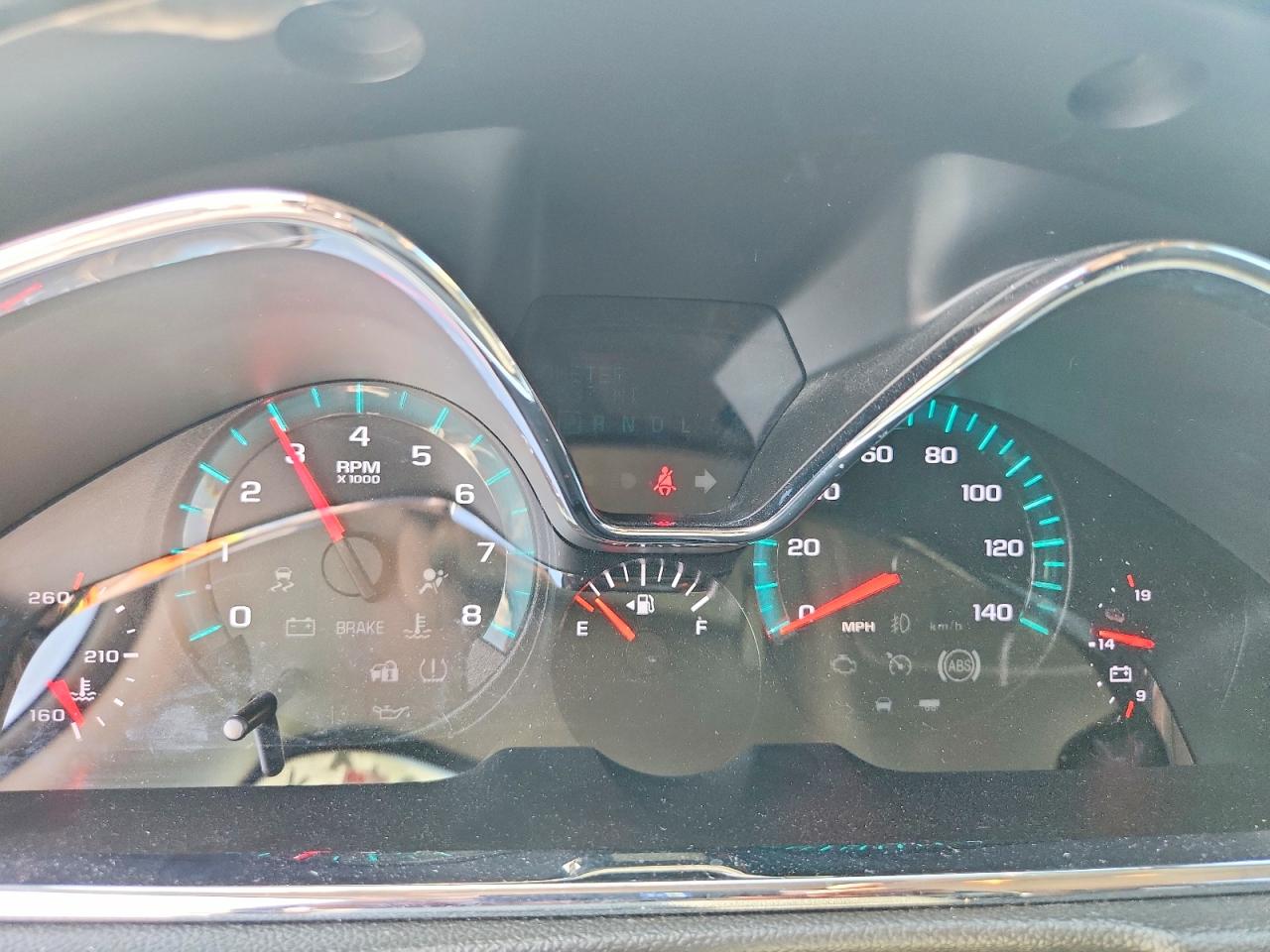 2015 Chevrolet Traverse Lt Серебряный vin: 1GNKRGKD1FJ282795