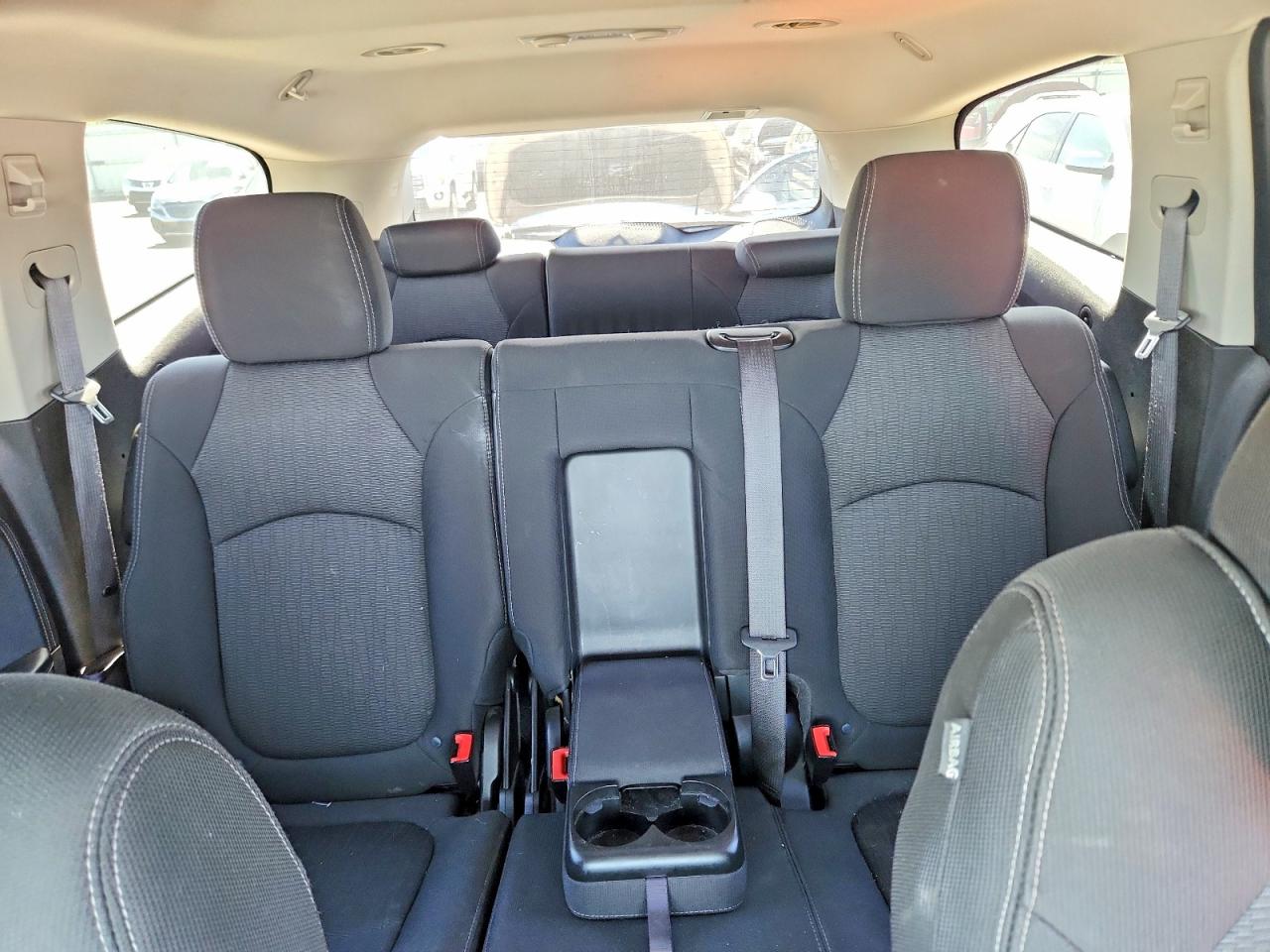 2013 Chevrolet Traverse Lt Charcoal vin: 1GNKRGKD2DJ107968