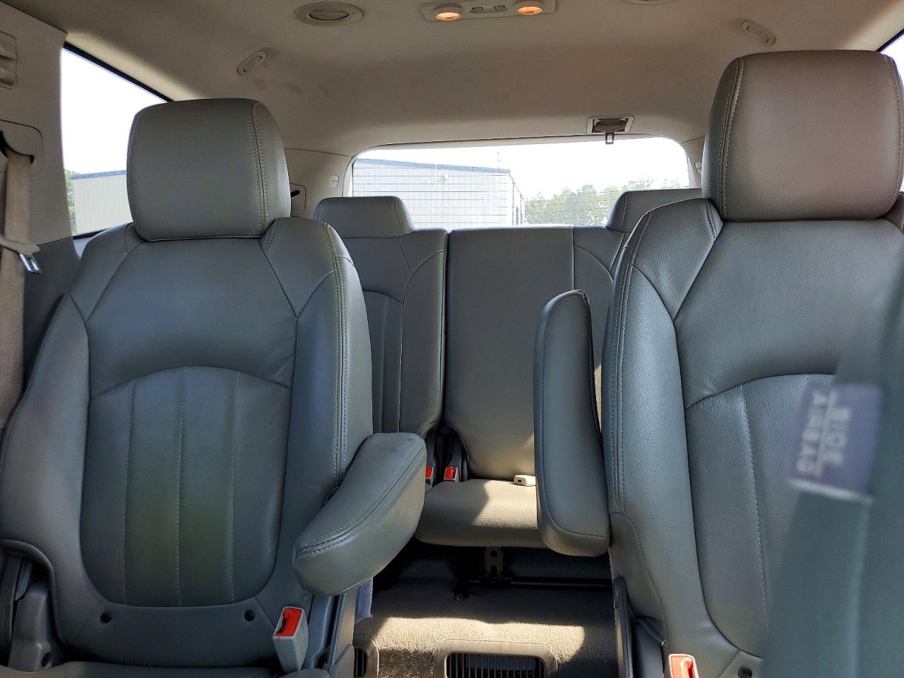 2015 Chevrolet Traverse Lt Charcoal vin: 1GNKRGKD2FJ339974