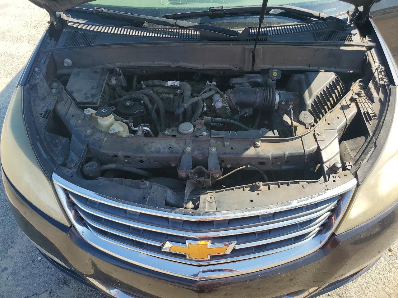 2016 Chevrolet Traverse Lt Gray vin: 1GNKRGKD2GJ101382