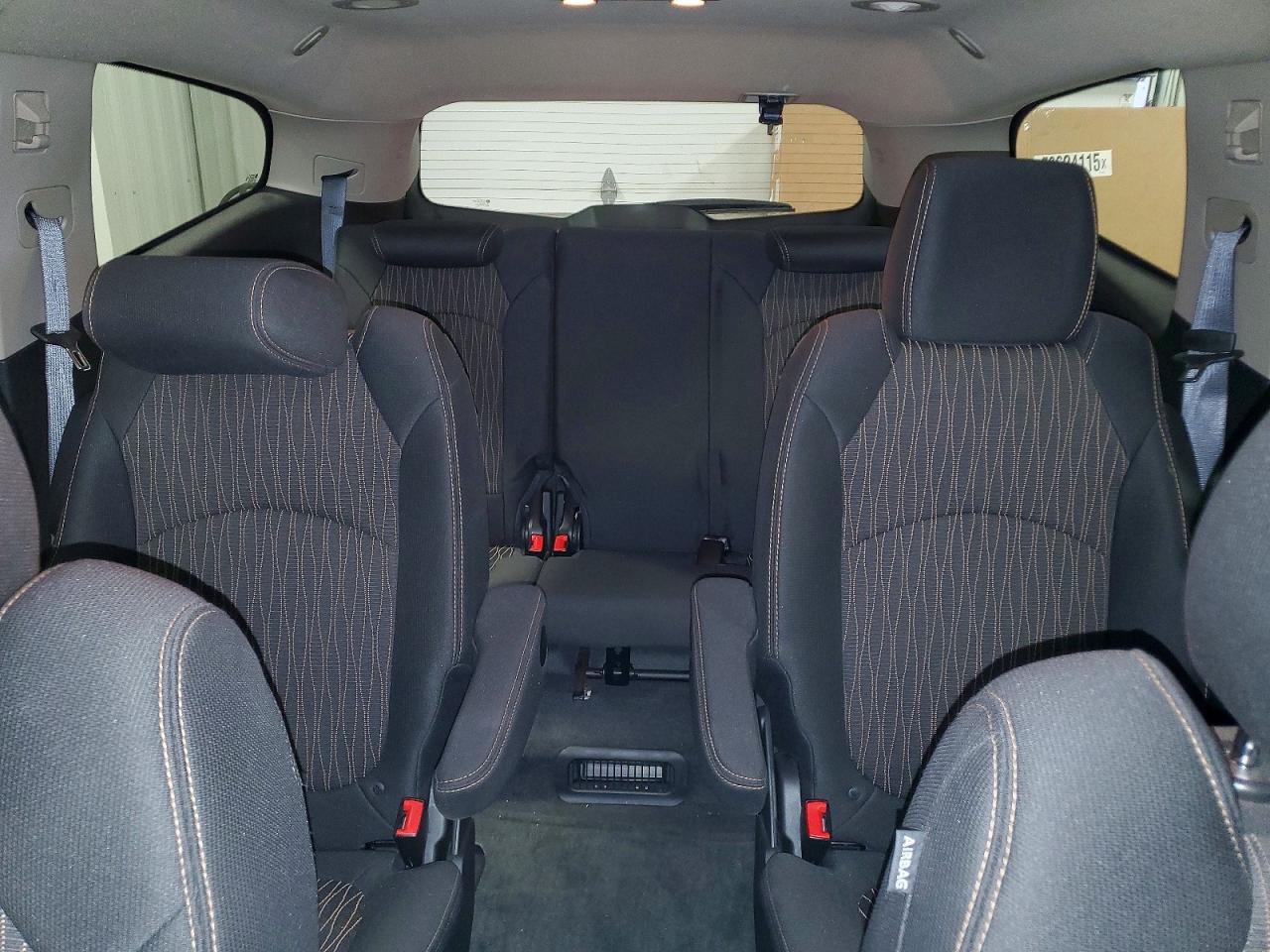 2014 Chevrolet Traverse Lt Желто-коричневый vin: 1GNKRGKD3EJ127633