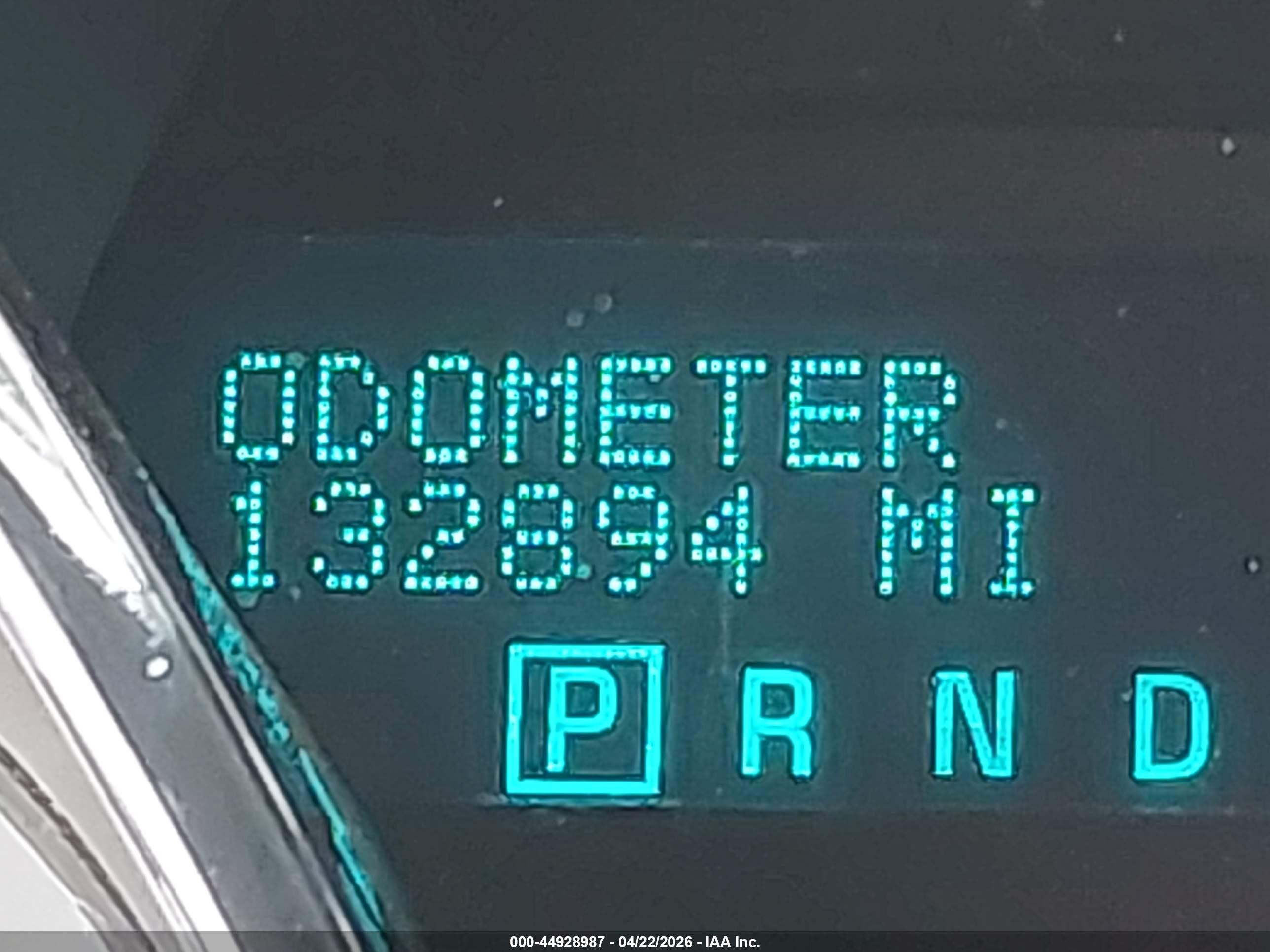 2014 Chevrolet Traverse 1lt Серый vin: 1GNKRGKD4EJ124675