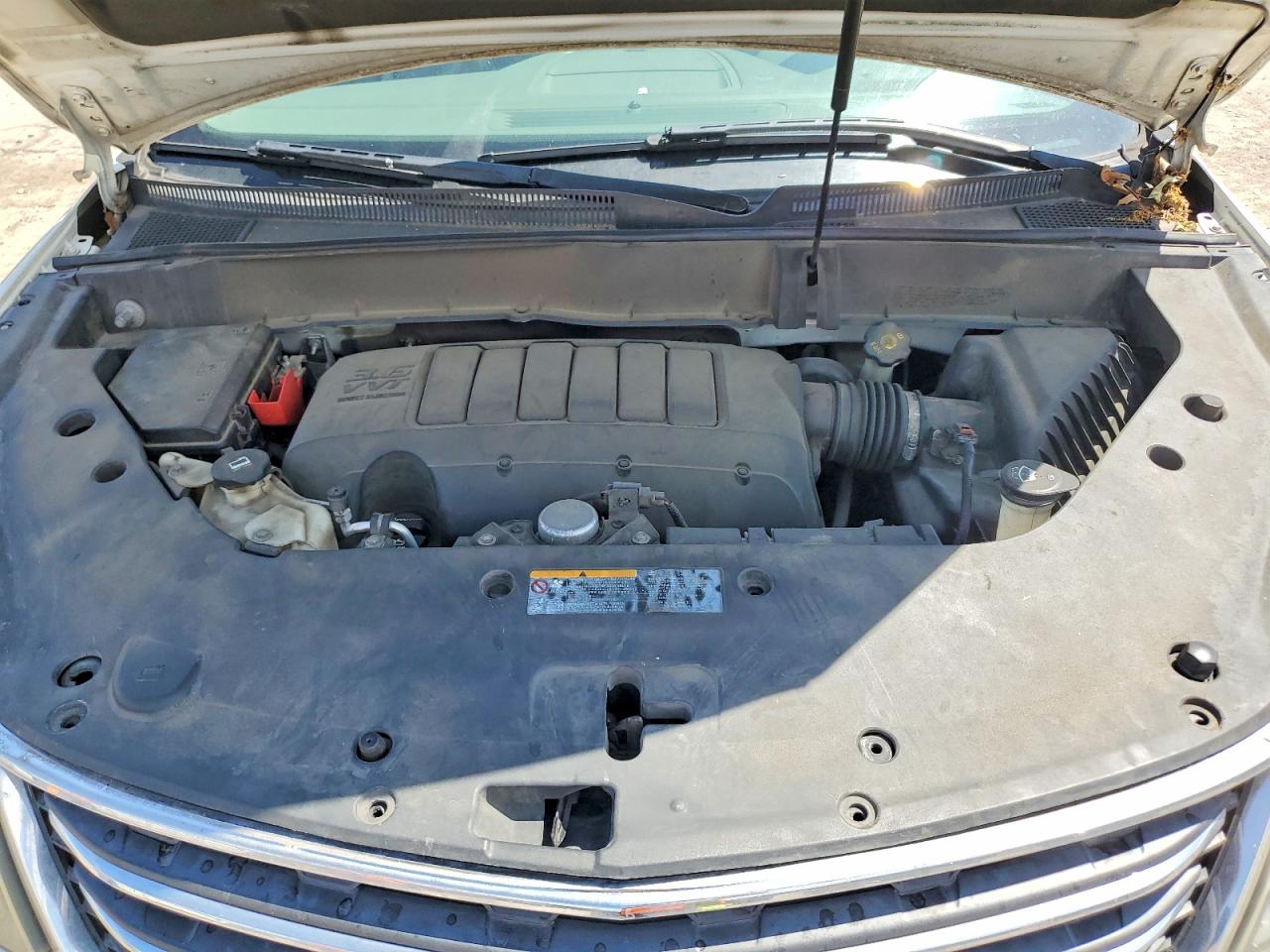2014 Chevrolet Traverse Lt Белый vin: 1GNKRGKD4EJ259882