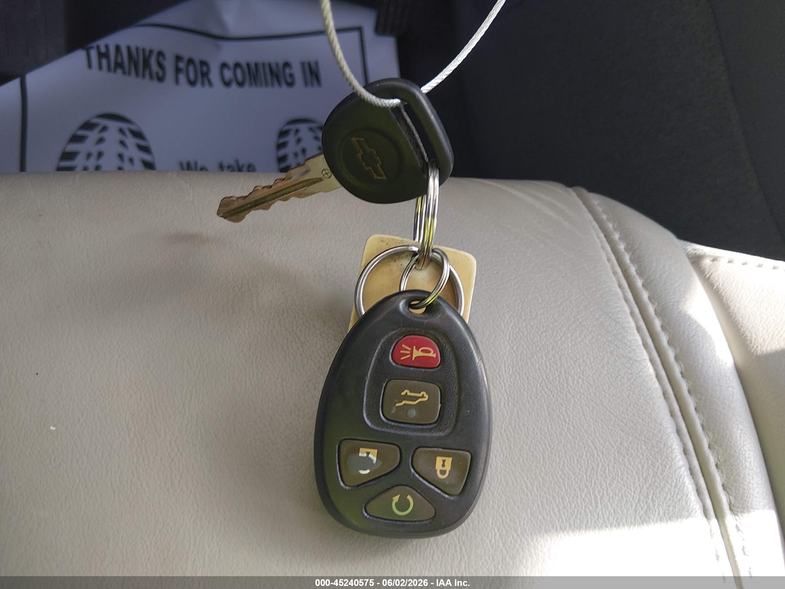 2015 Chevrolet Traverse Ltz Silver vin: 1GNKRJKD3FJ320282