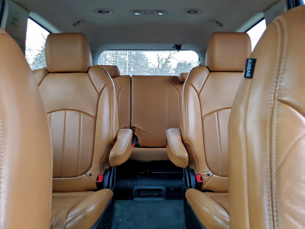 2013 Chevrolet Traverse Ltz Black vin: 1GNKRLKD2DJ149999