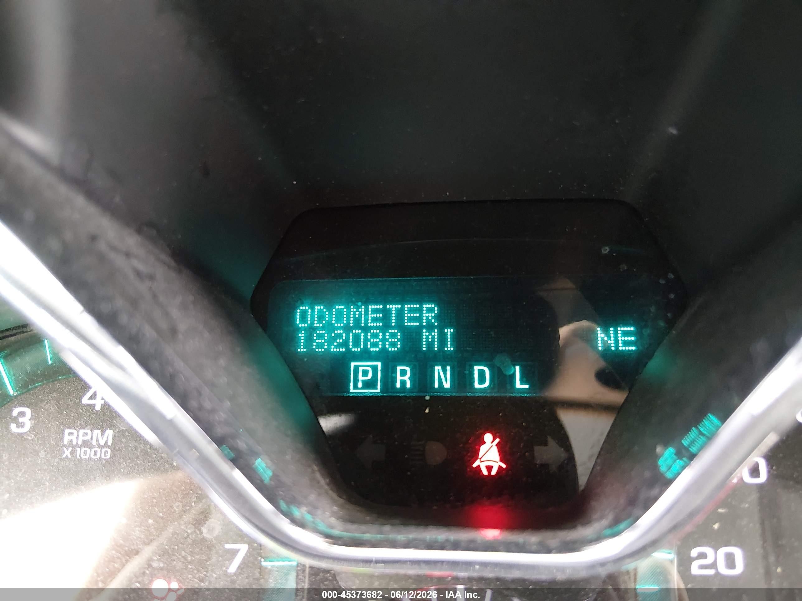 2013 Chevrolet Traverse Ltz White vin: 1GNKRLKDXDJ186394