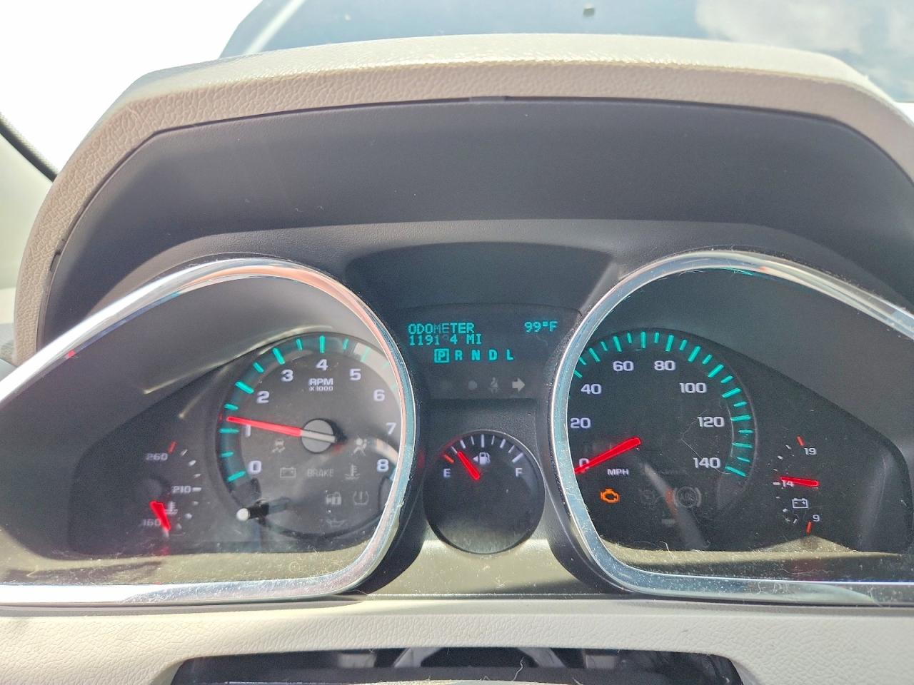 2012 Chevrolet Traverse Ls Blue vin: 1GNKVEED2CJ141032