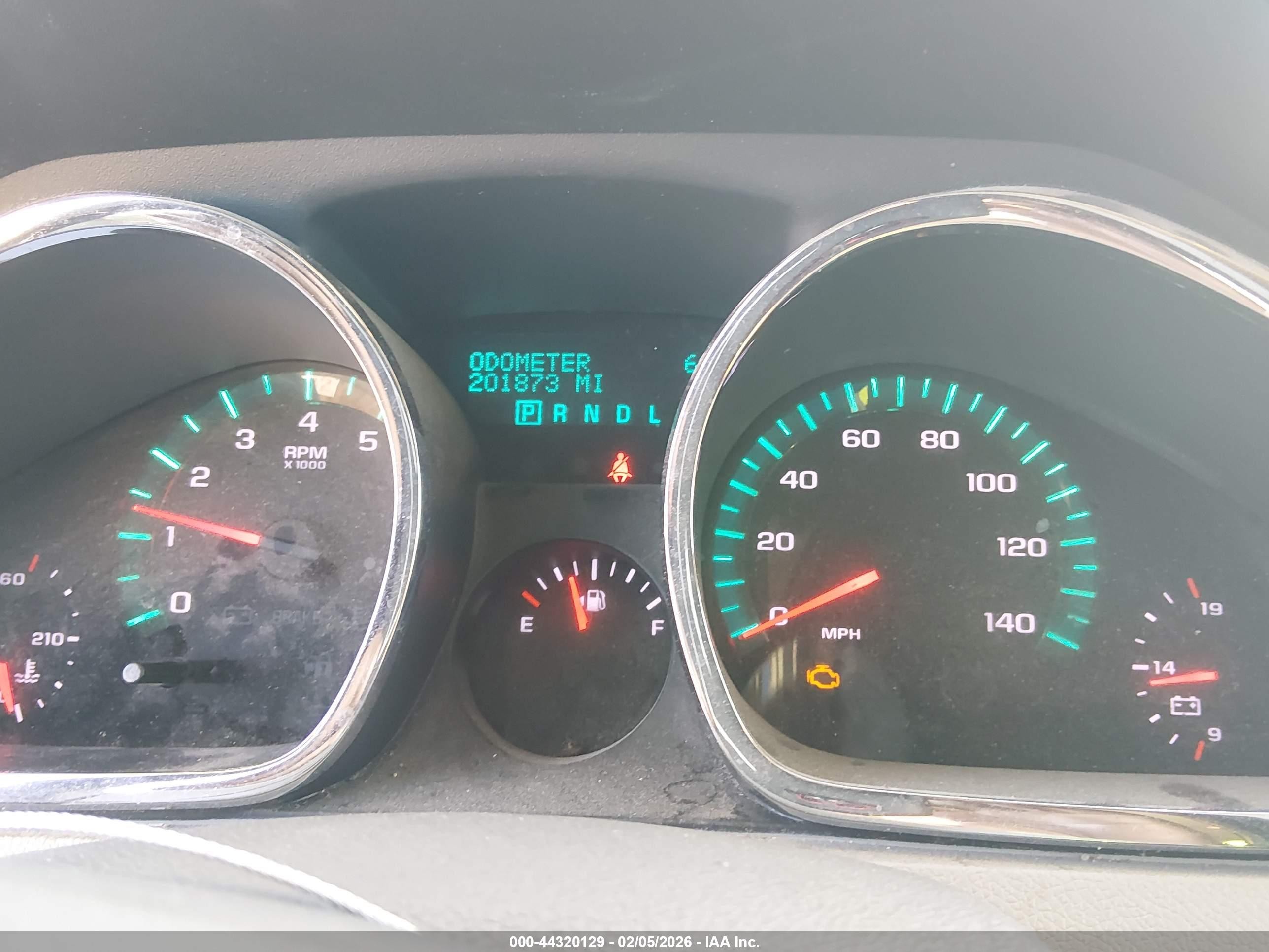 2011 Chevrolet Traverse Ls Silver vin: 1GNKVEED4BJ172197