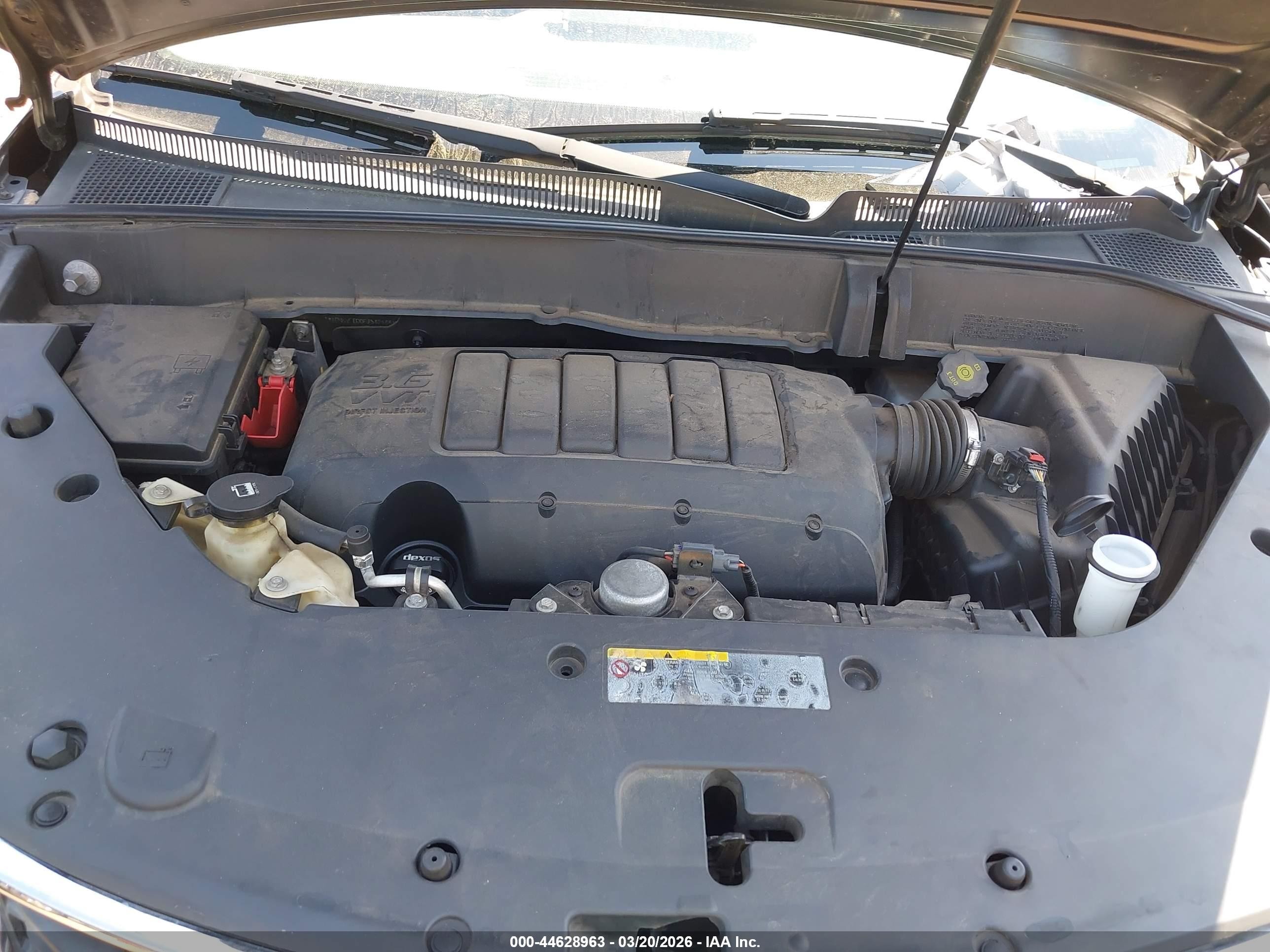 2015 Chevrolet Traverse Ls Серый vin: 1GNKVFED0FJ342566