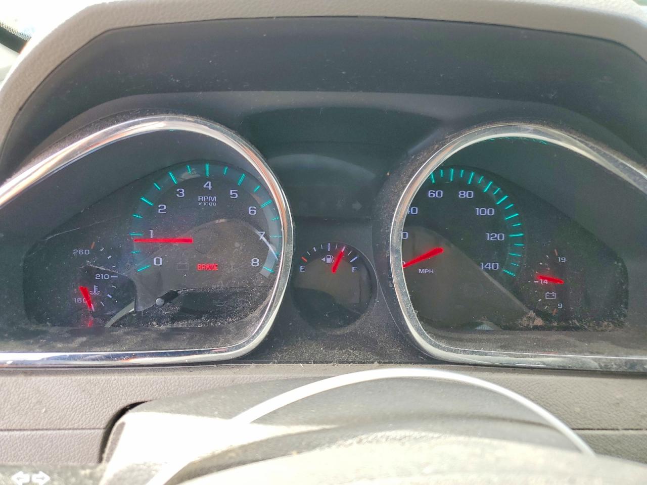 2012 Chevrolet Traverse Ls Синий vin: 1GNKVFED1CJ367052