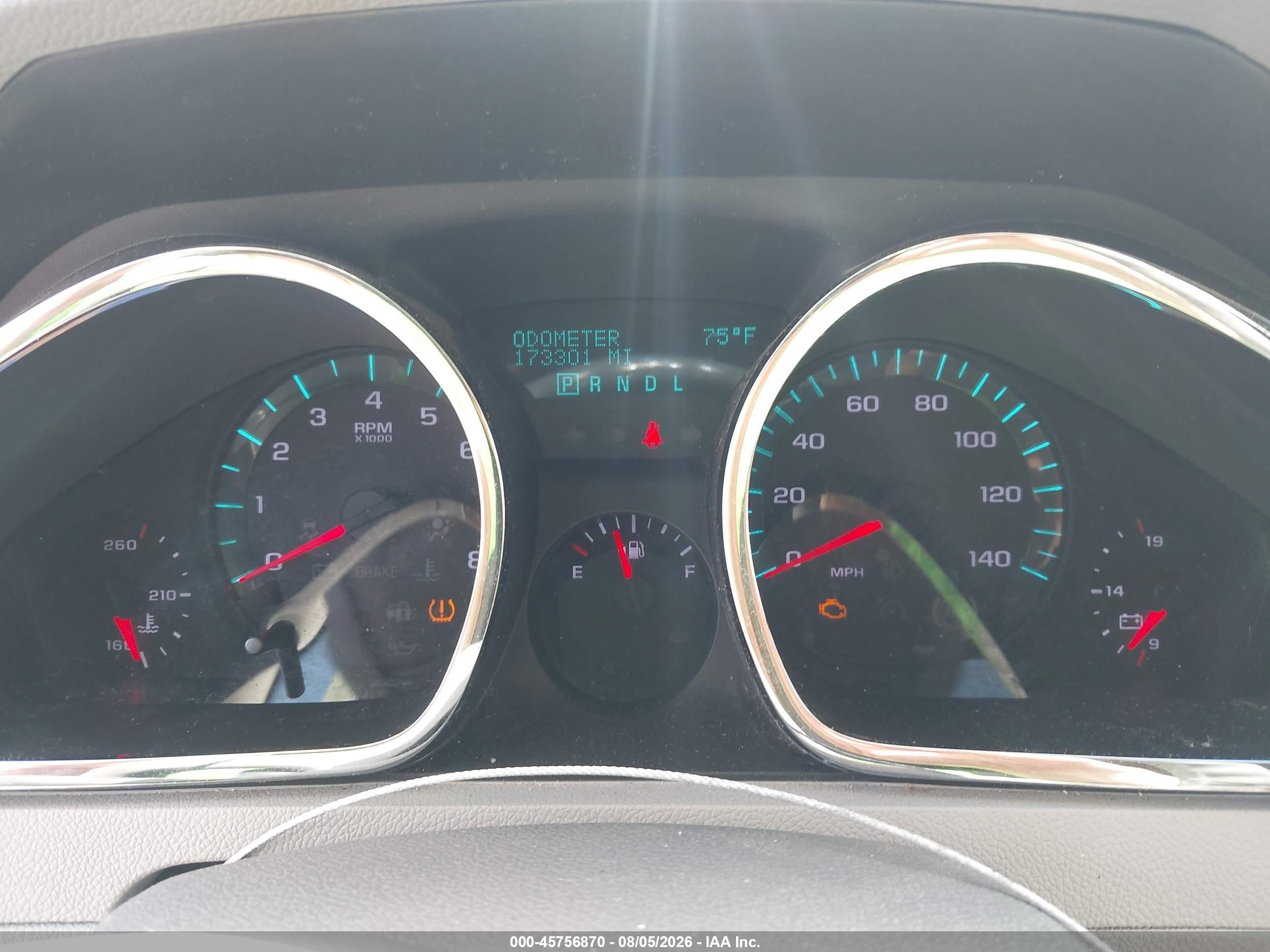 2012 Chevrolet Traverse Ls White vin: 1GNKVFED4CJ422240