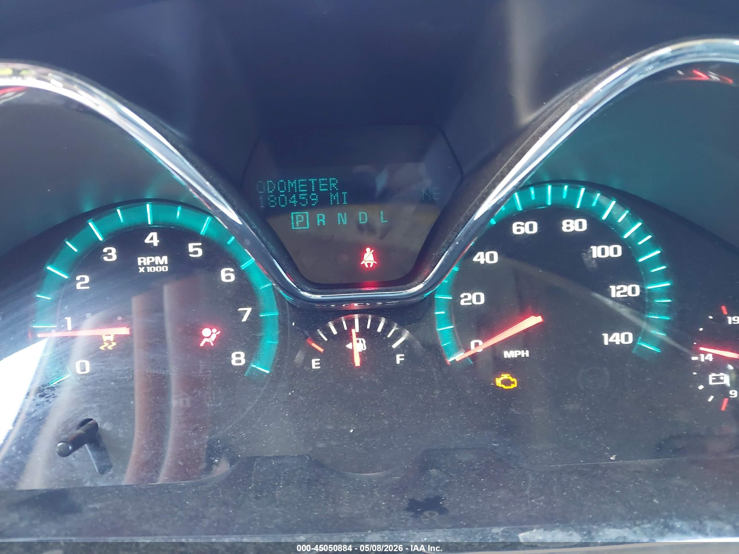 2014 Chevrolet Traverse Ls Черный vin: 1GNKVFED5EJ209882