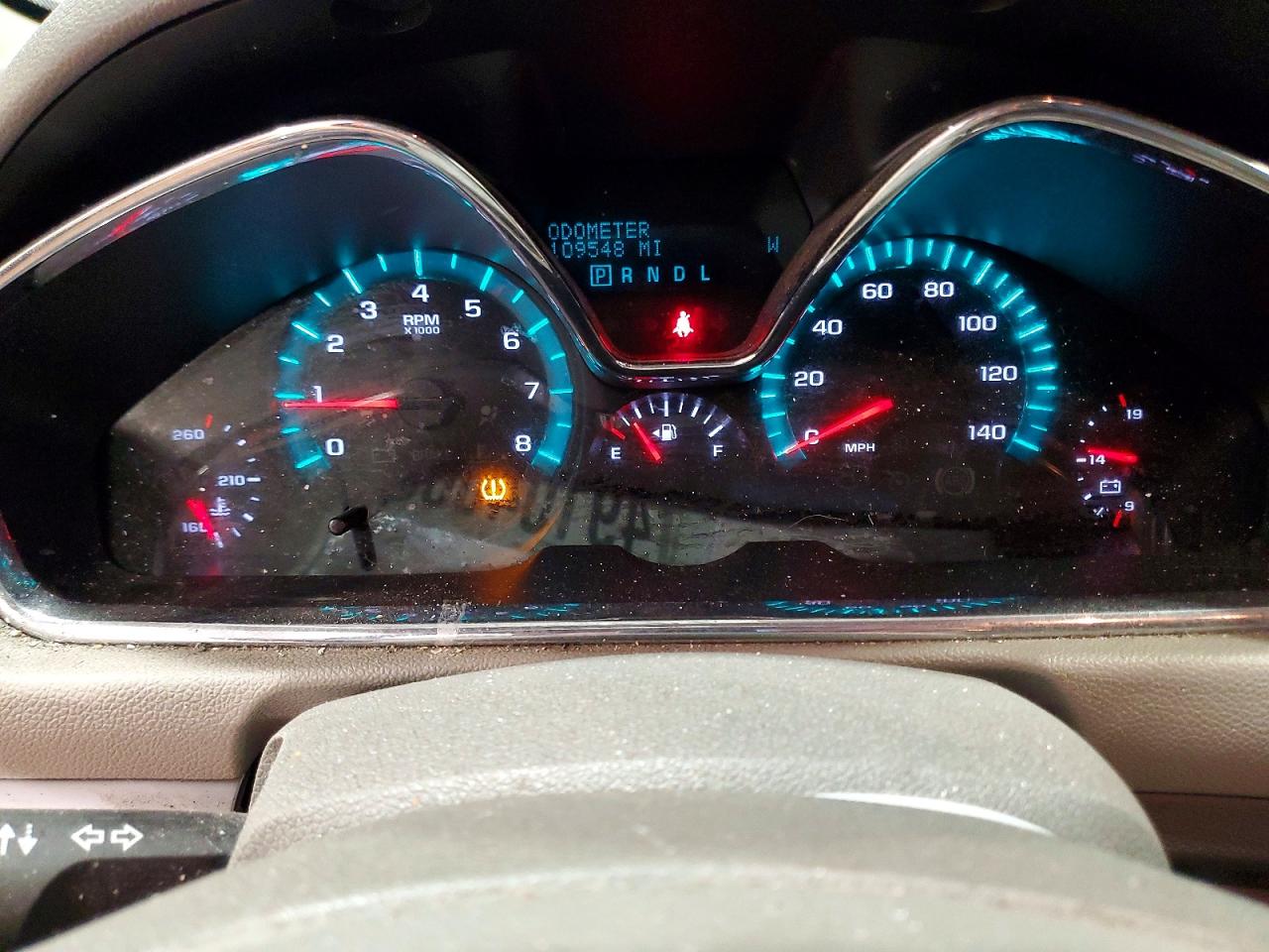 2015 Chevrolet Traverse Ls Blue vin: 1GNKVFED5FJ239367