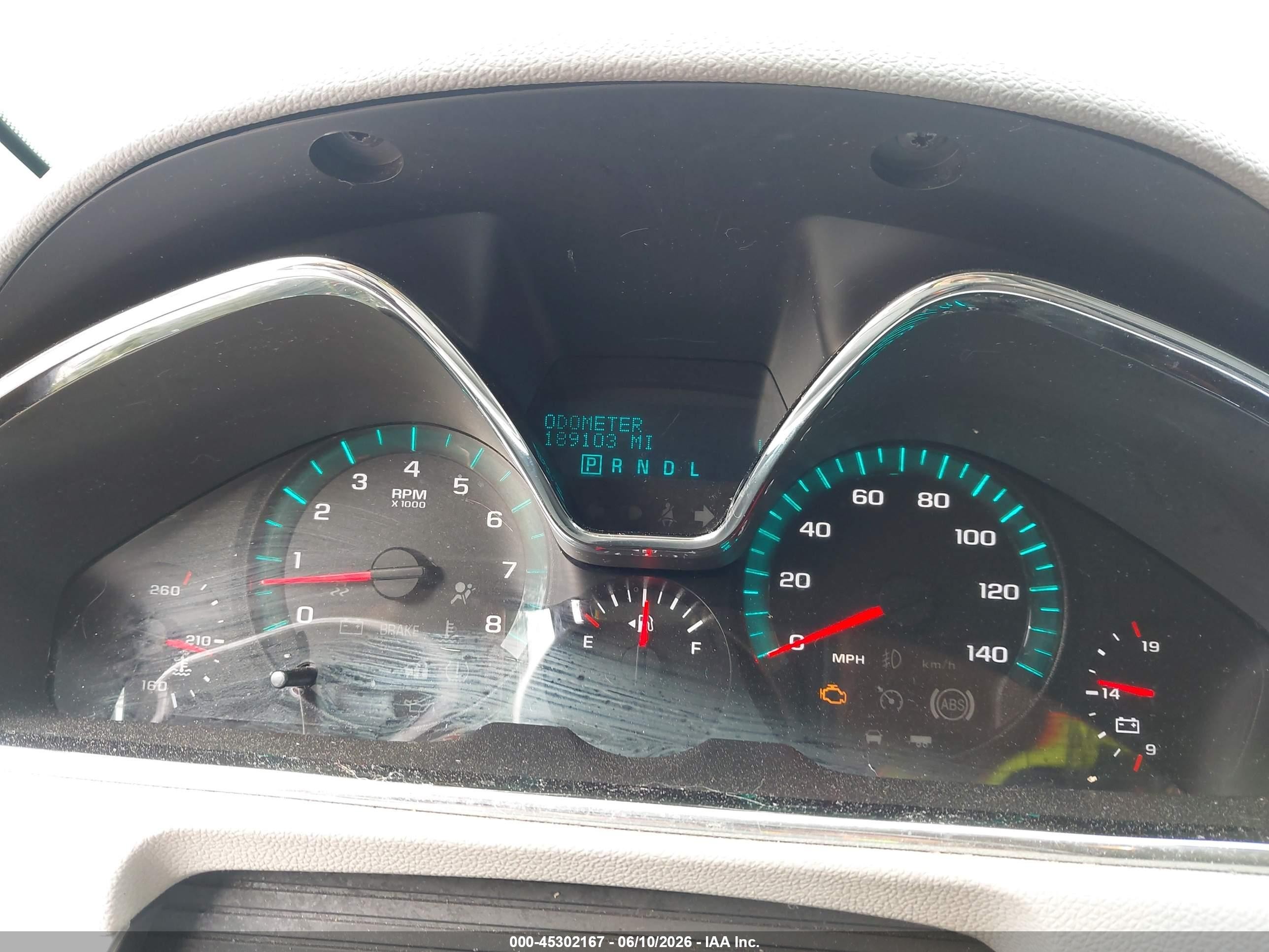 2014 Chevrolet Traverse Ls Silver vin: 1GNKVFKD3EJ329877