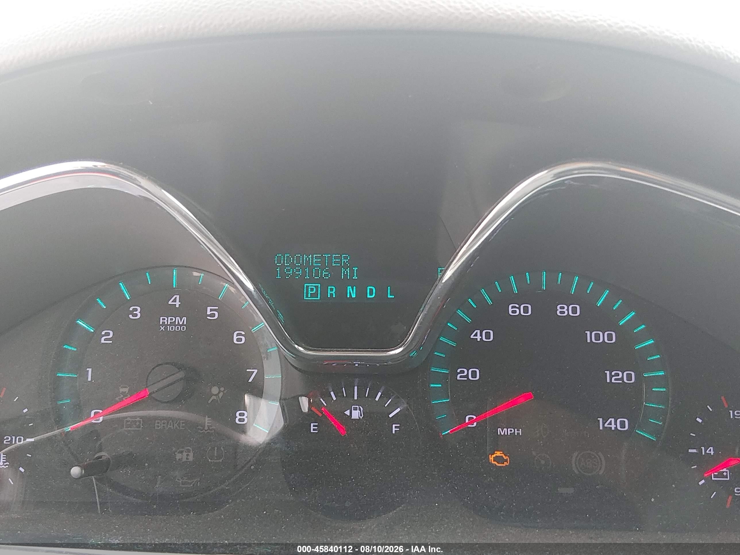 2013 Chevrolet Traverse Ls Gray vin: 1GNKVFKD4DJ266254