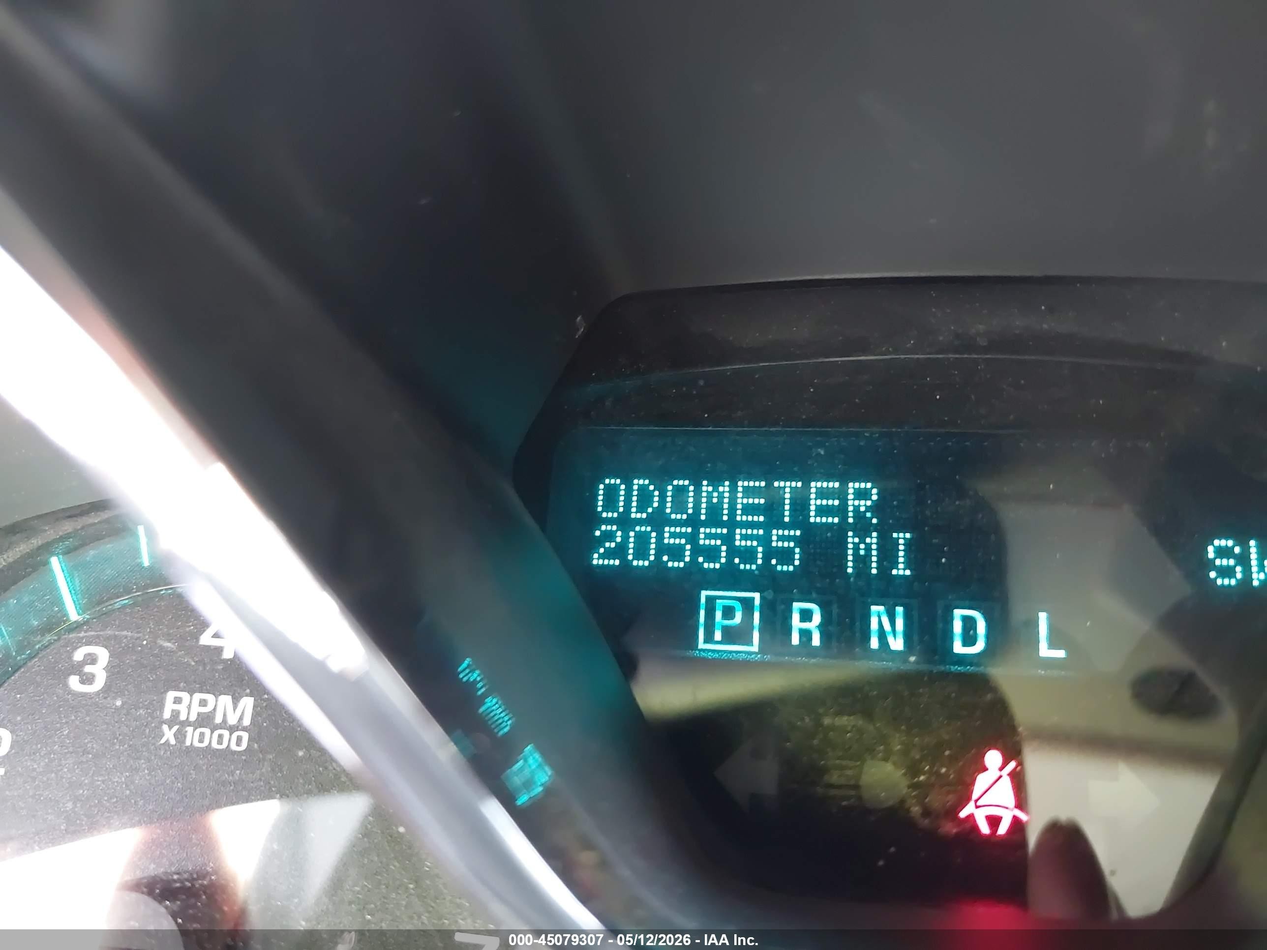 2014 Chevrolet Traverse Ls Белый vin: 1GNKVFKD7EJ106015