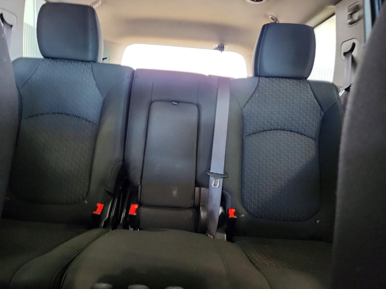 2012 Chevrolet Traverse Lt Red vin: 1GNKVGED1CJ102623