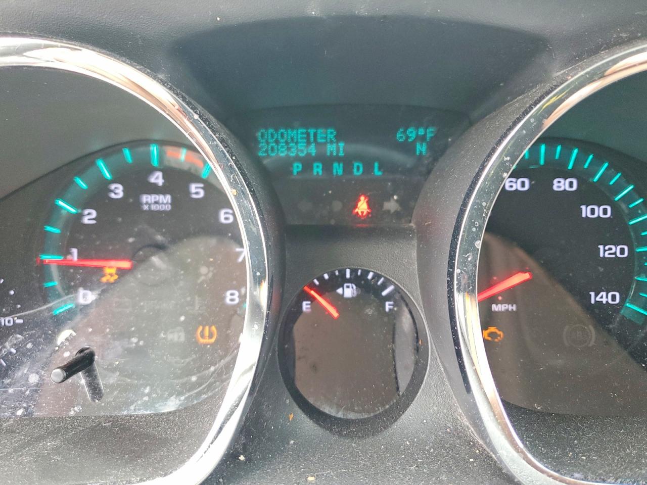 2012 Chevrolet Traverse White vin: 1GNKVGED2CJ268665