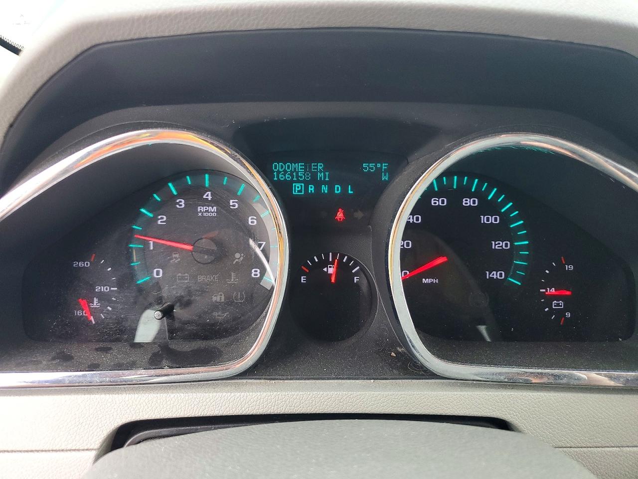2011 Chevrolet Traverse Lt Black vin: 1GNKVGED3BJ114383