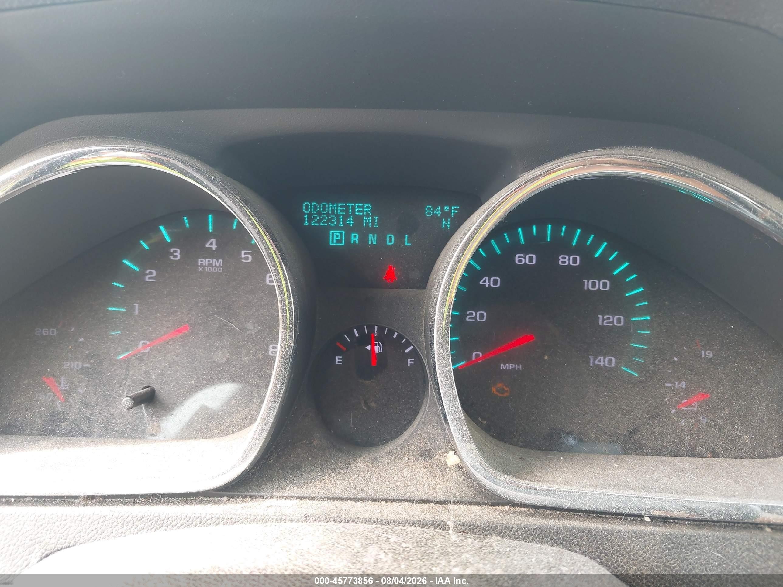 2011 Chevrolet Traverse 1lt Dark Blue vin: 1GNKVGED3BJ191593