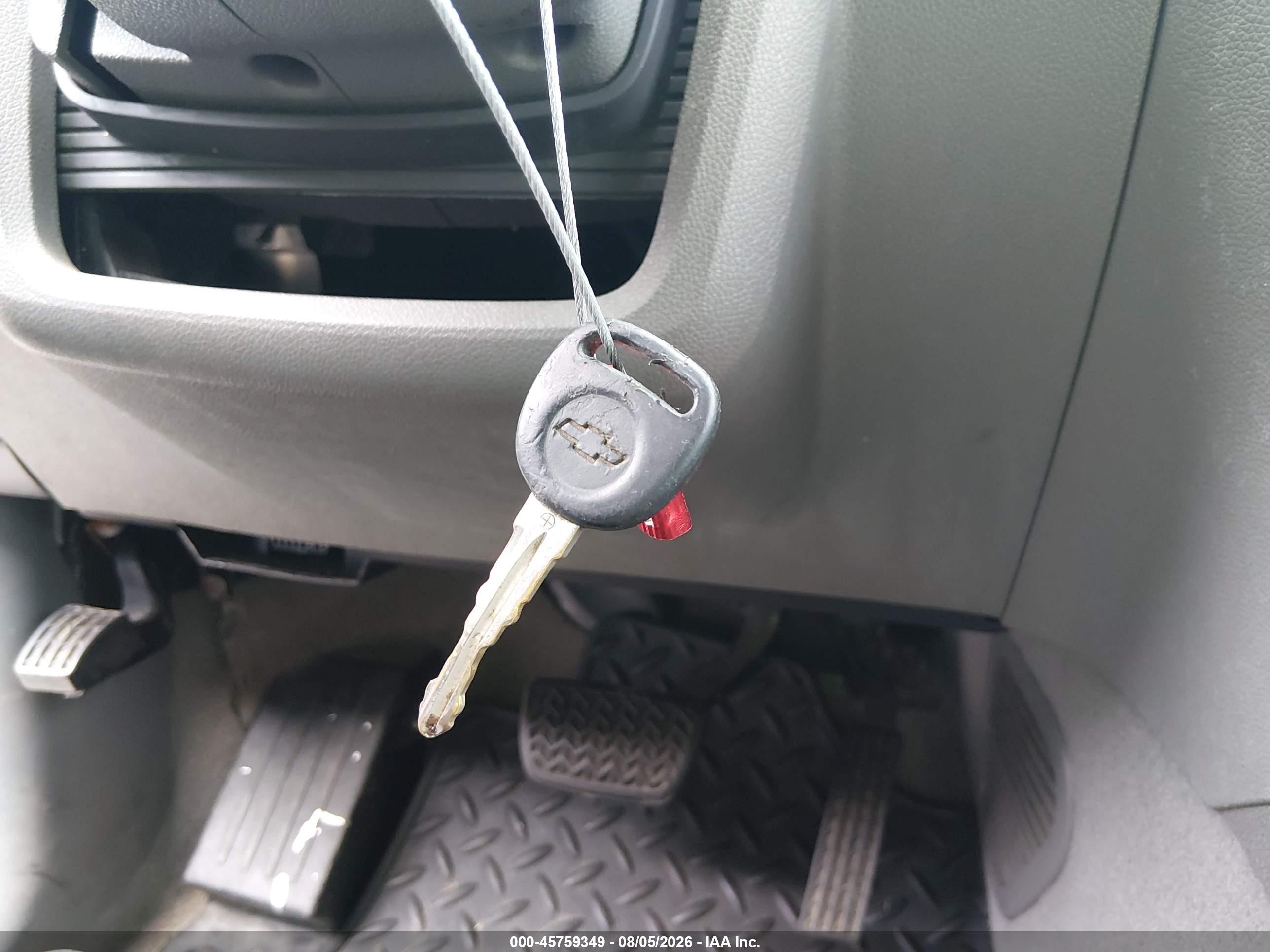 2011 Chevrolet Traverse 1lt White vin: 1GNKVGED3BJ403280