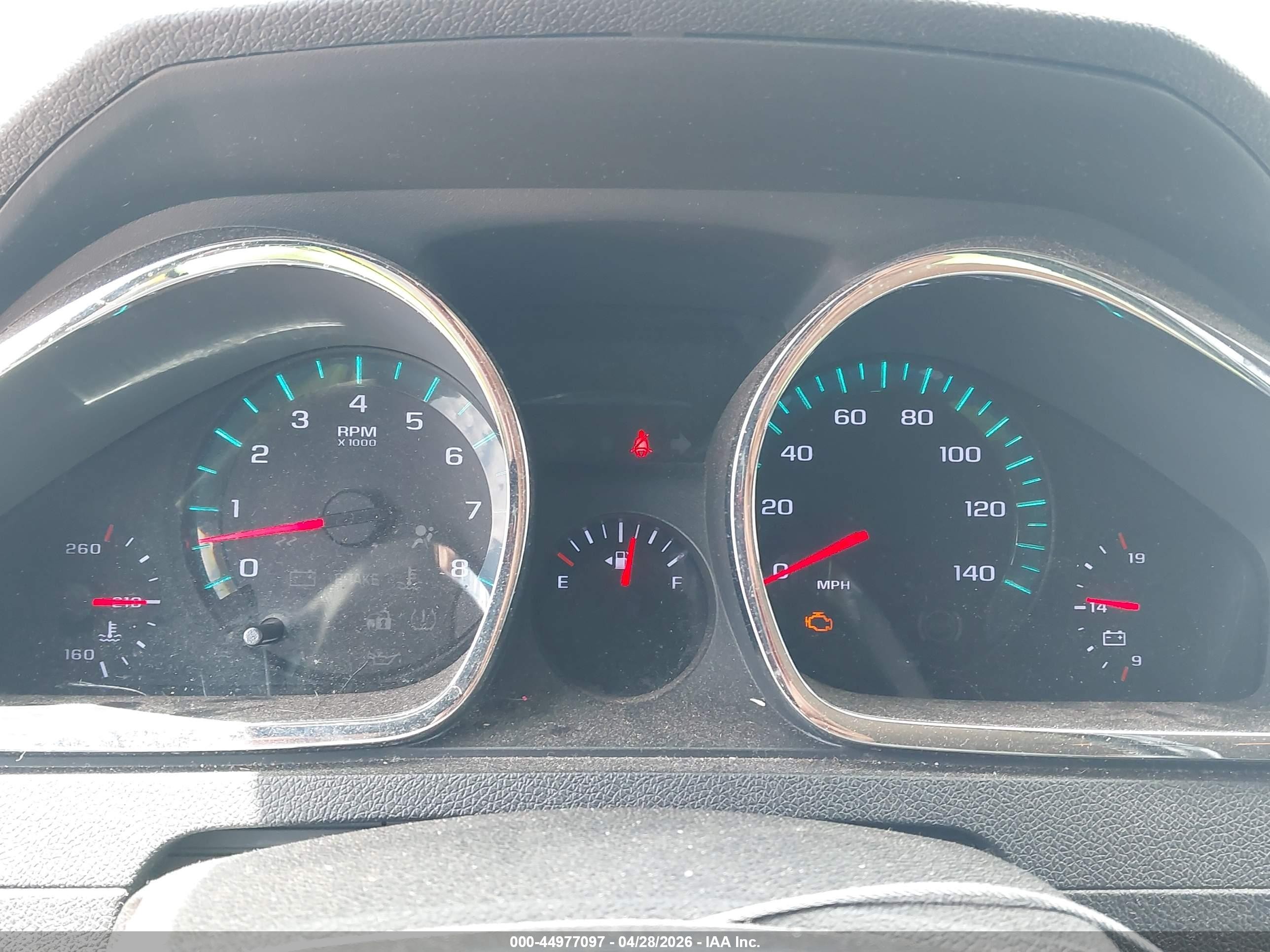2011 Chevrolet Traverse 1lt Black vin: 1GNKVGED4BJ251235