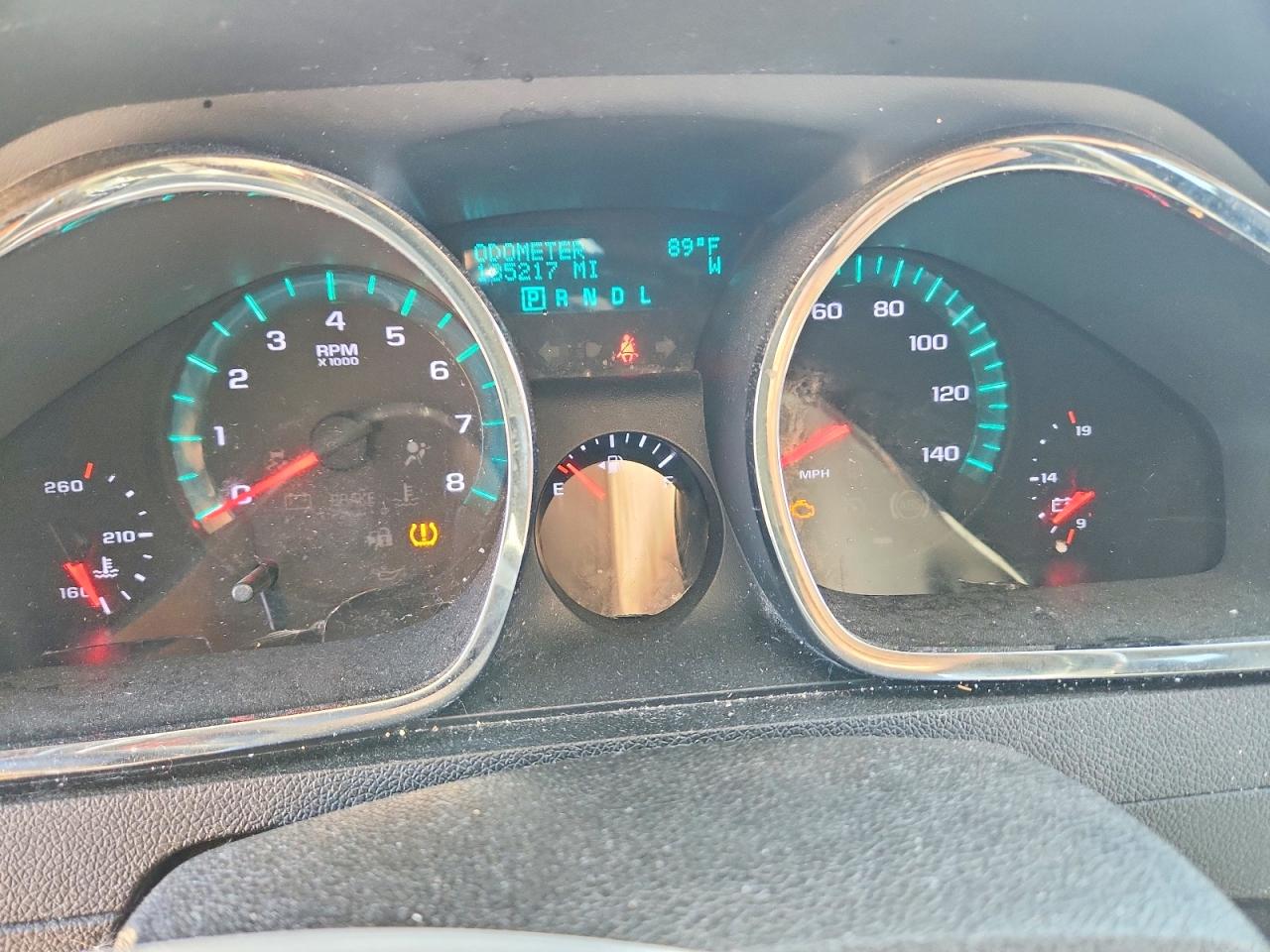 2011 Chevrolet Traverse Lt Silver vin: 1GNKVGED4BJ322711