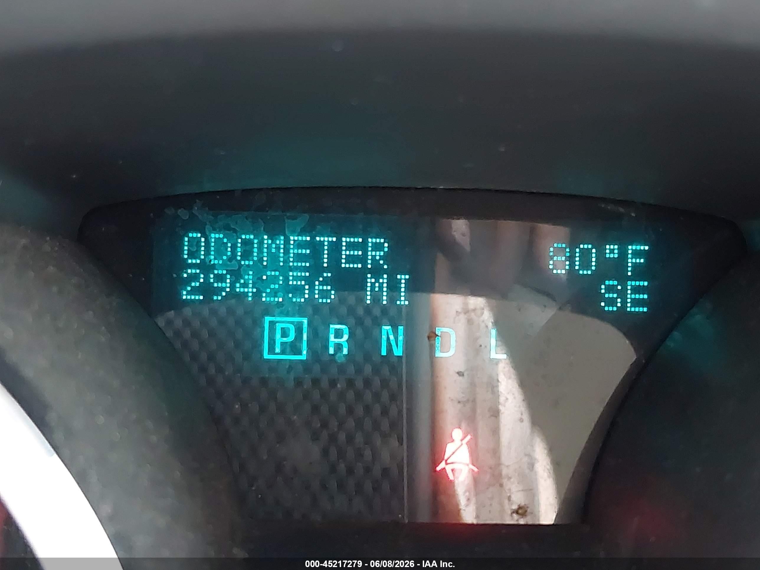 2011 Chevrolet Traverse 1lt Silver vin: 1GNKVGED5BJ293302