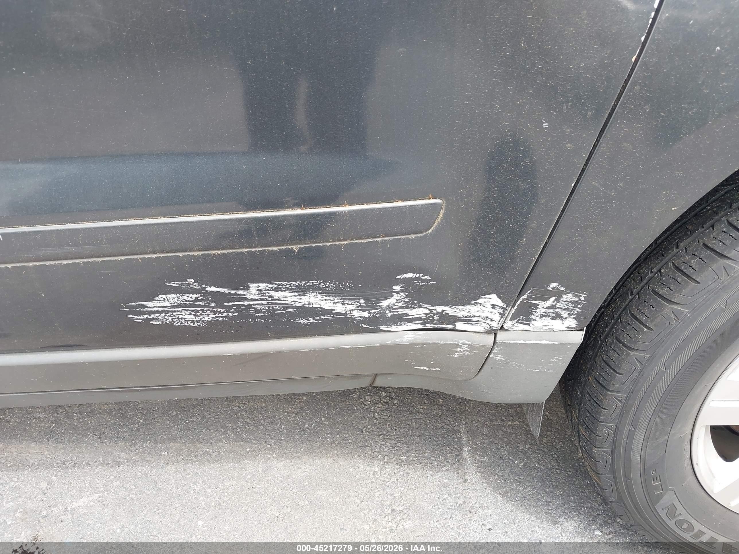 2011 Chevrolet Traverse 1lt Silver vin: 1GNKVGED5BJ293302