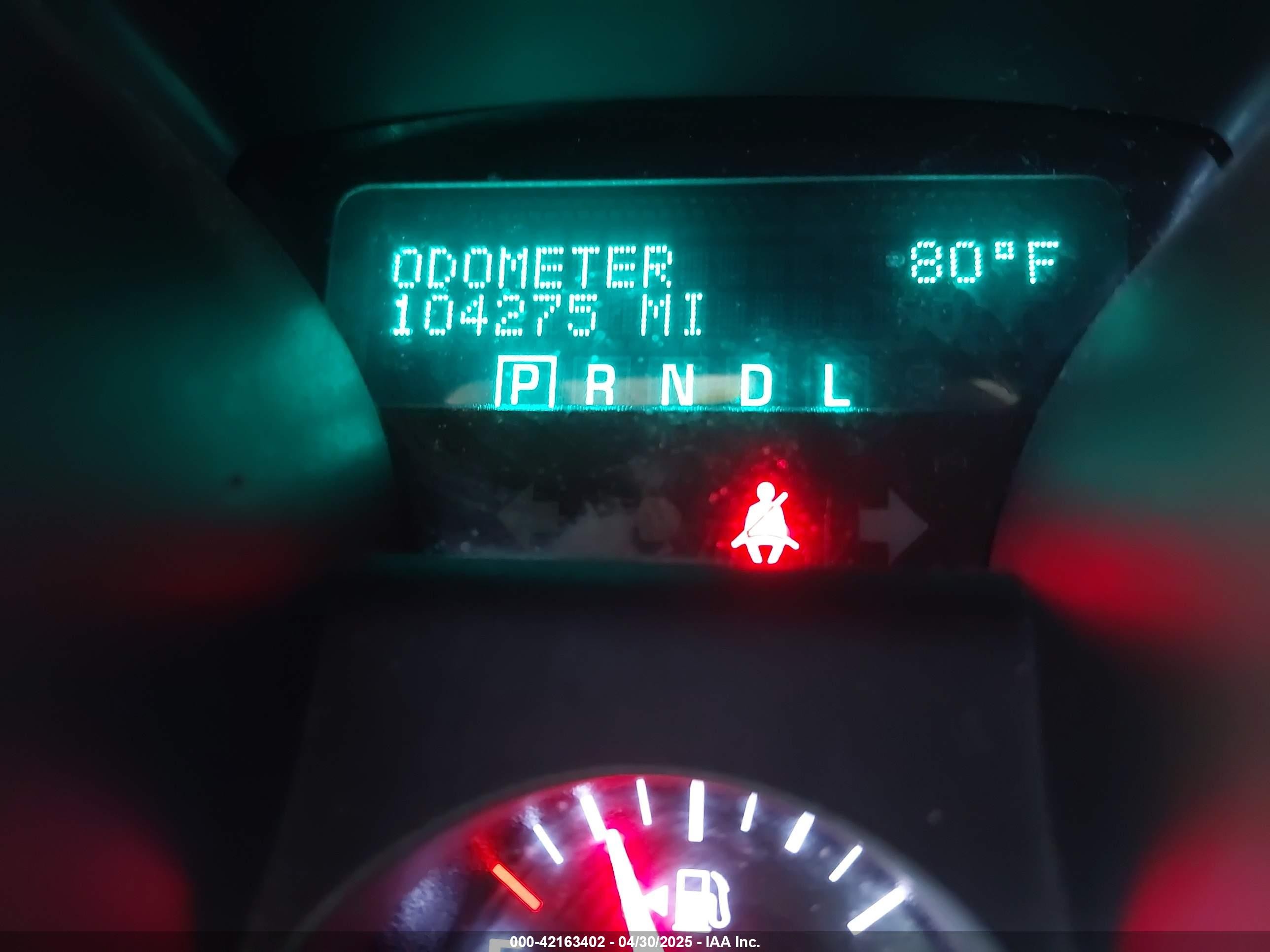 2012 Chevrolet Traverse 1lt Gray vin: 1GNKVGED5CJ120736